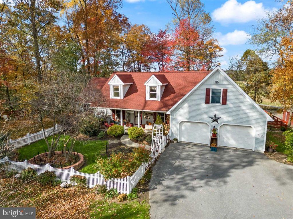 Photo of 206 Penny Road, Holtwood, PA 17532 (MLS # PALA2043144)