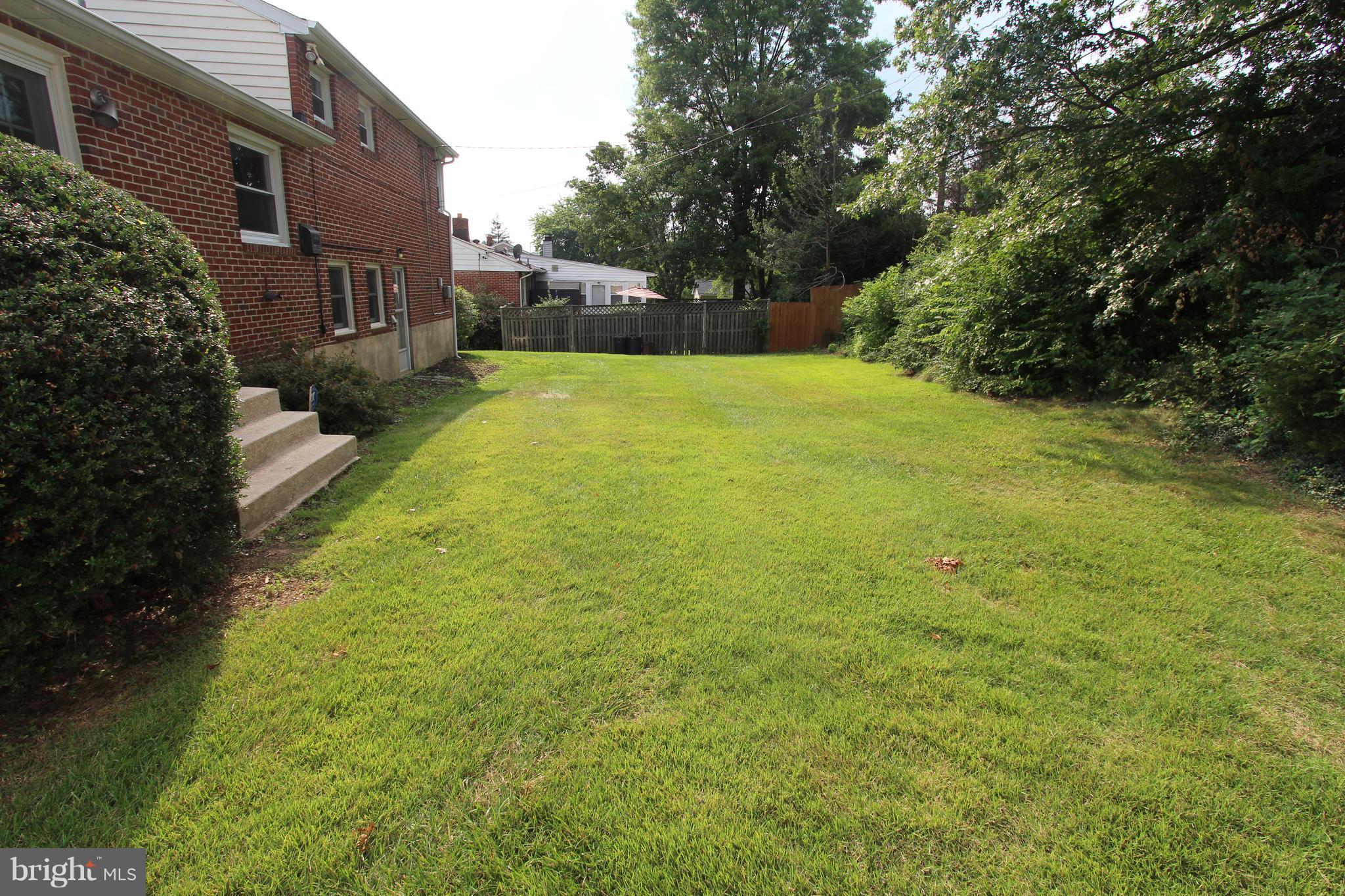 DULANEY VILLAGE - Residential