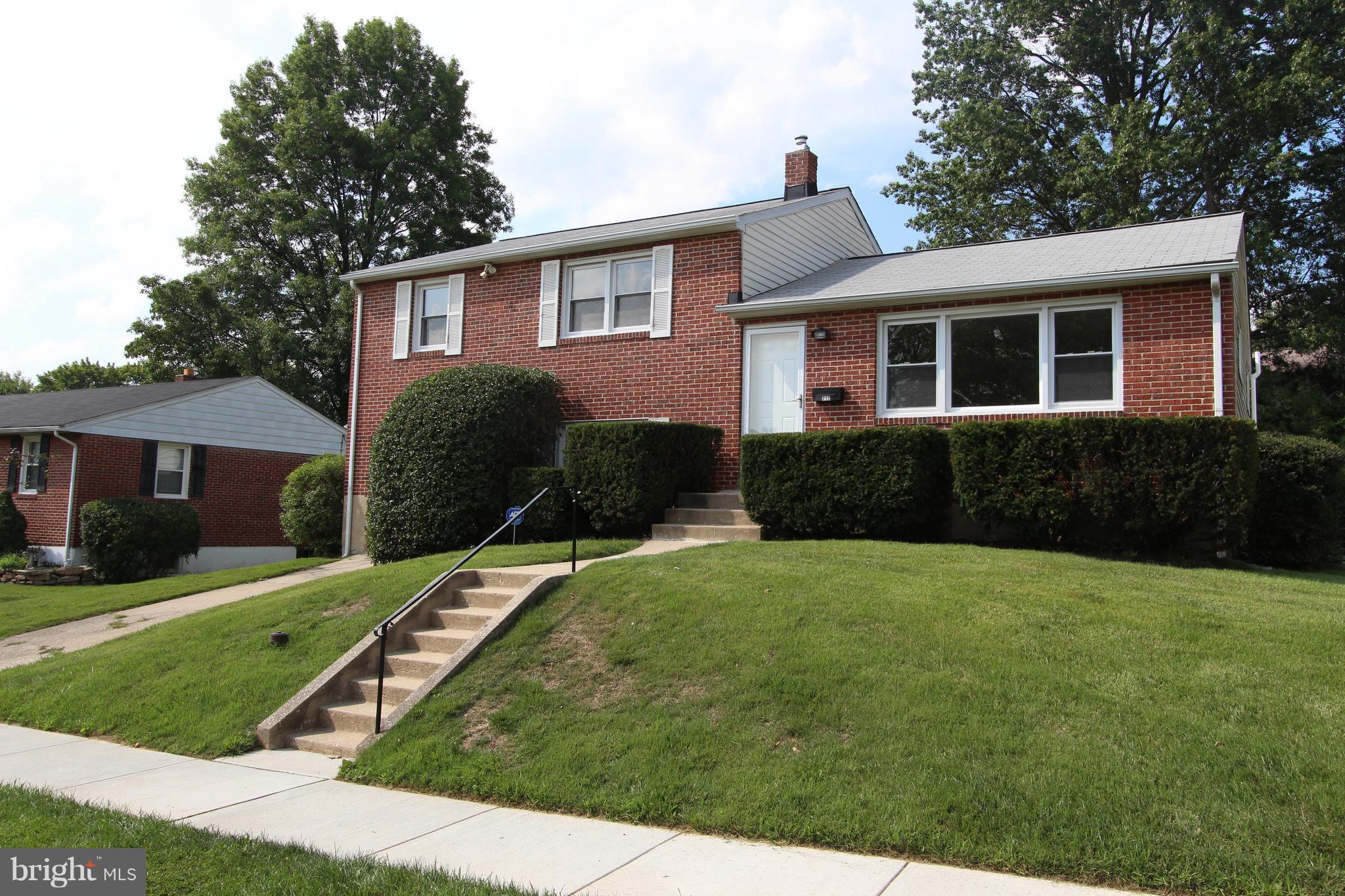 DULANEY VILLAGE - Residential