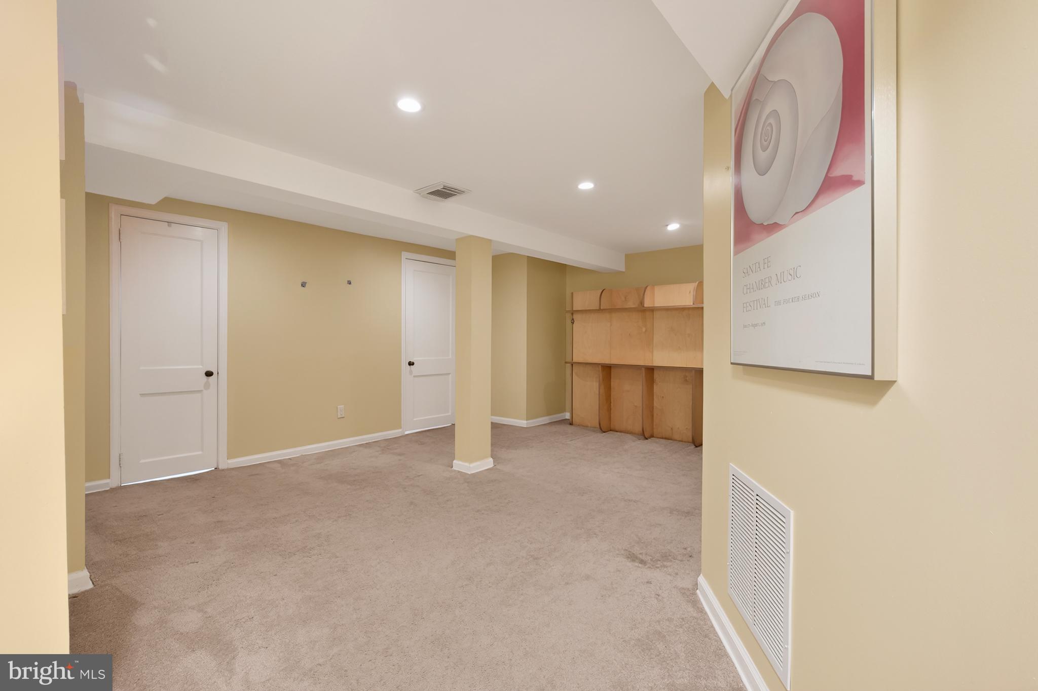 BEVERLEY HILLS - Residential