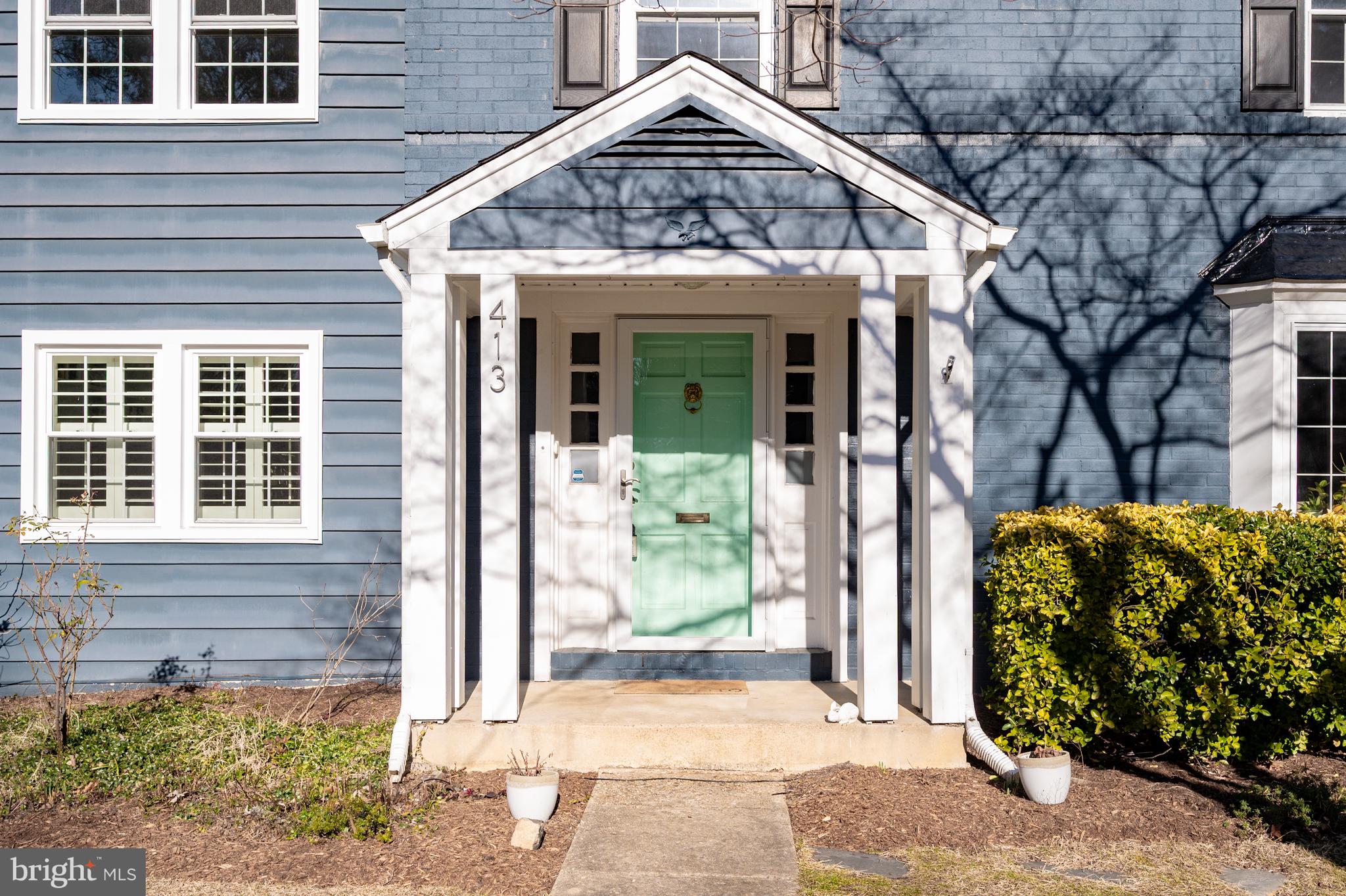 413 TENNESSEE AVENUE