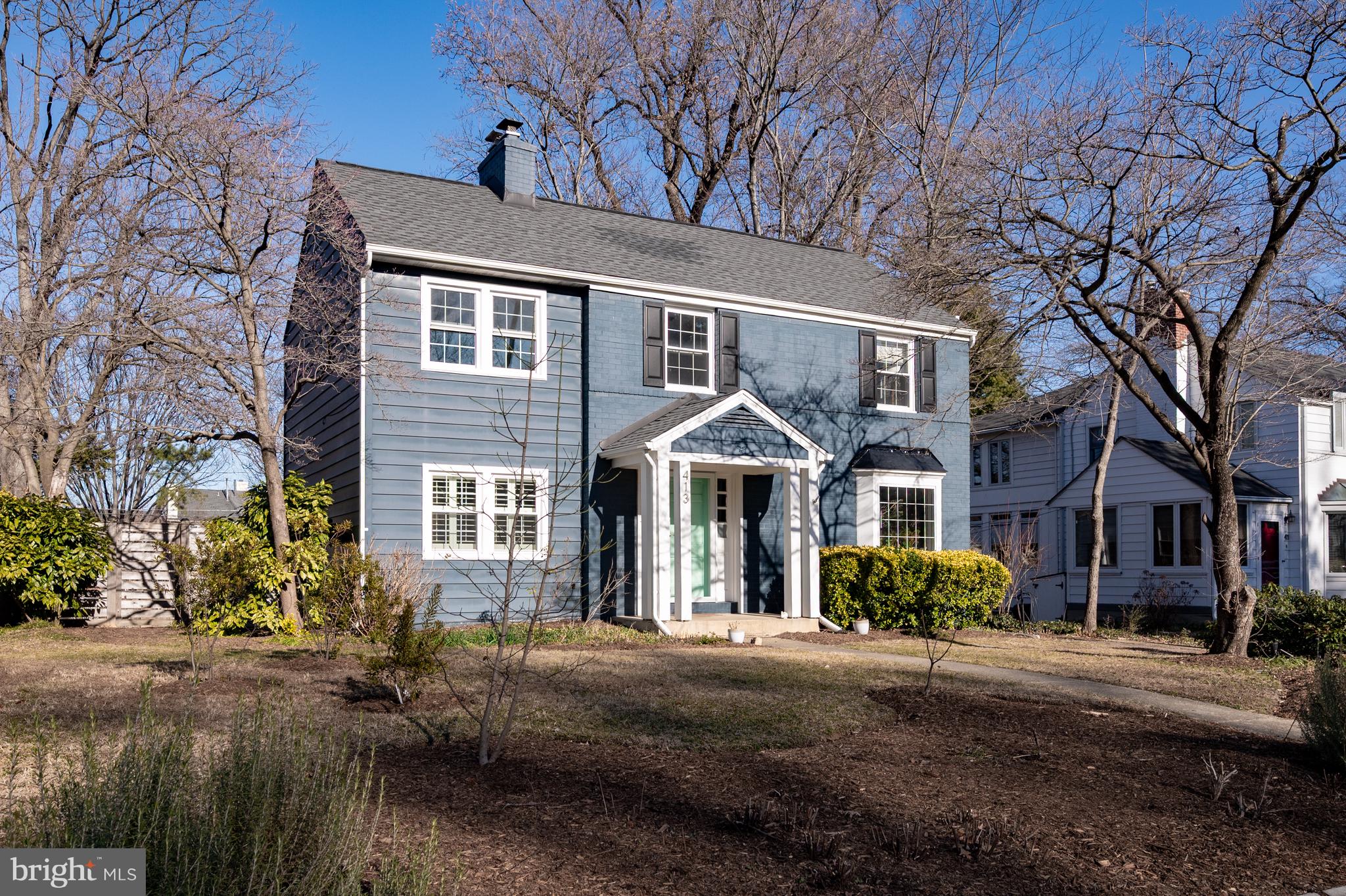 413 TENNESSEE AVENUE