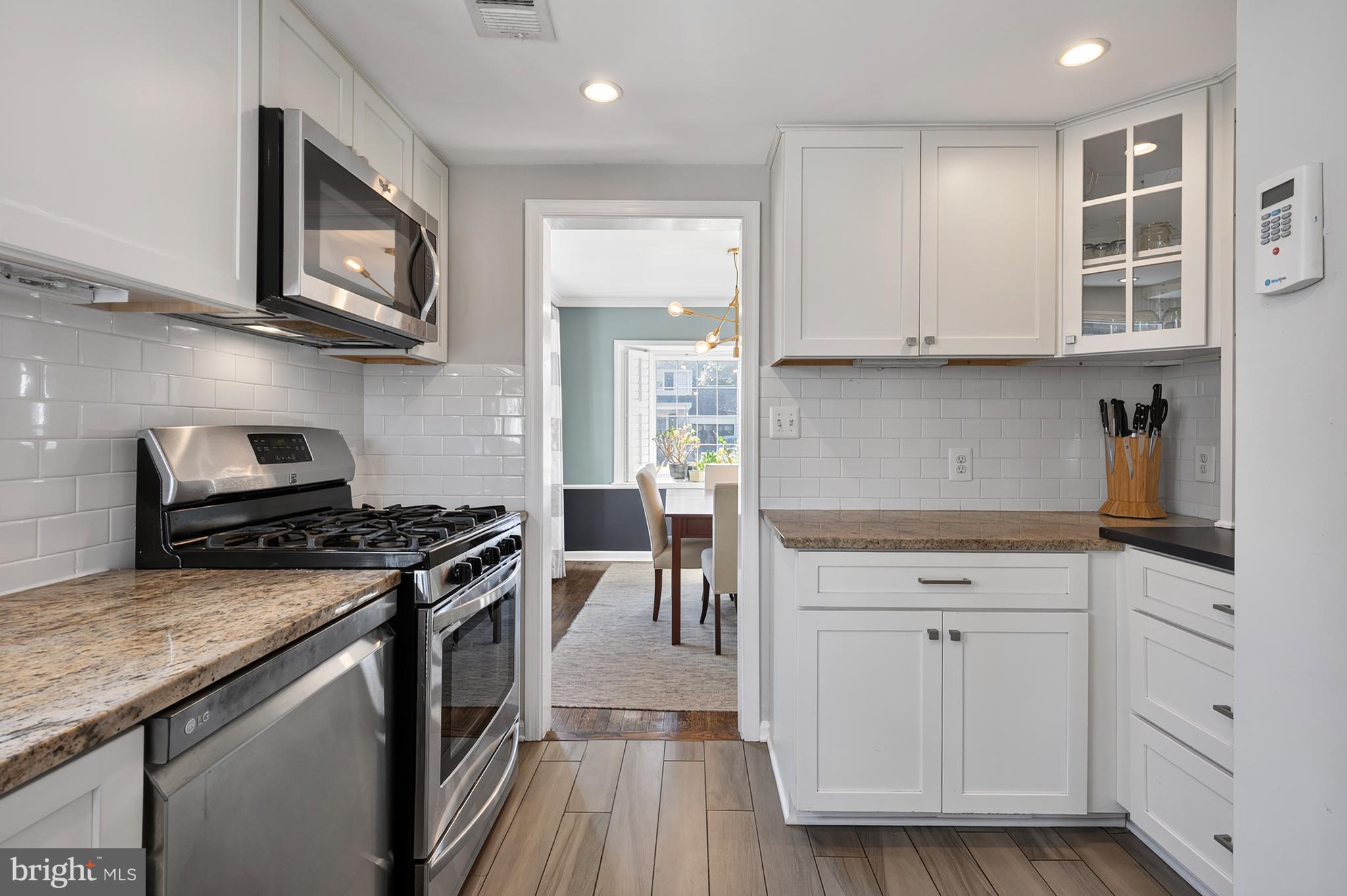 BEVERLEY HILLS - Residential