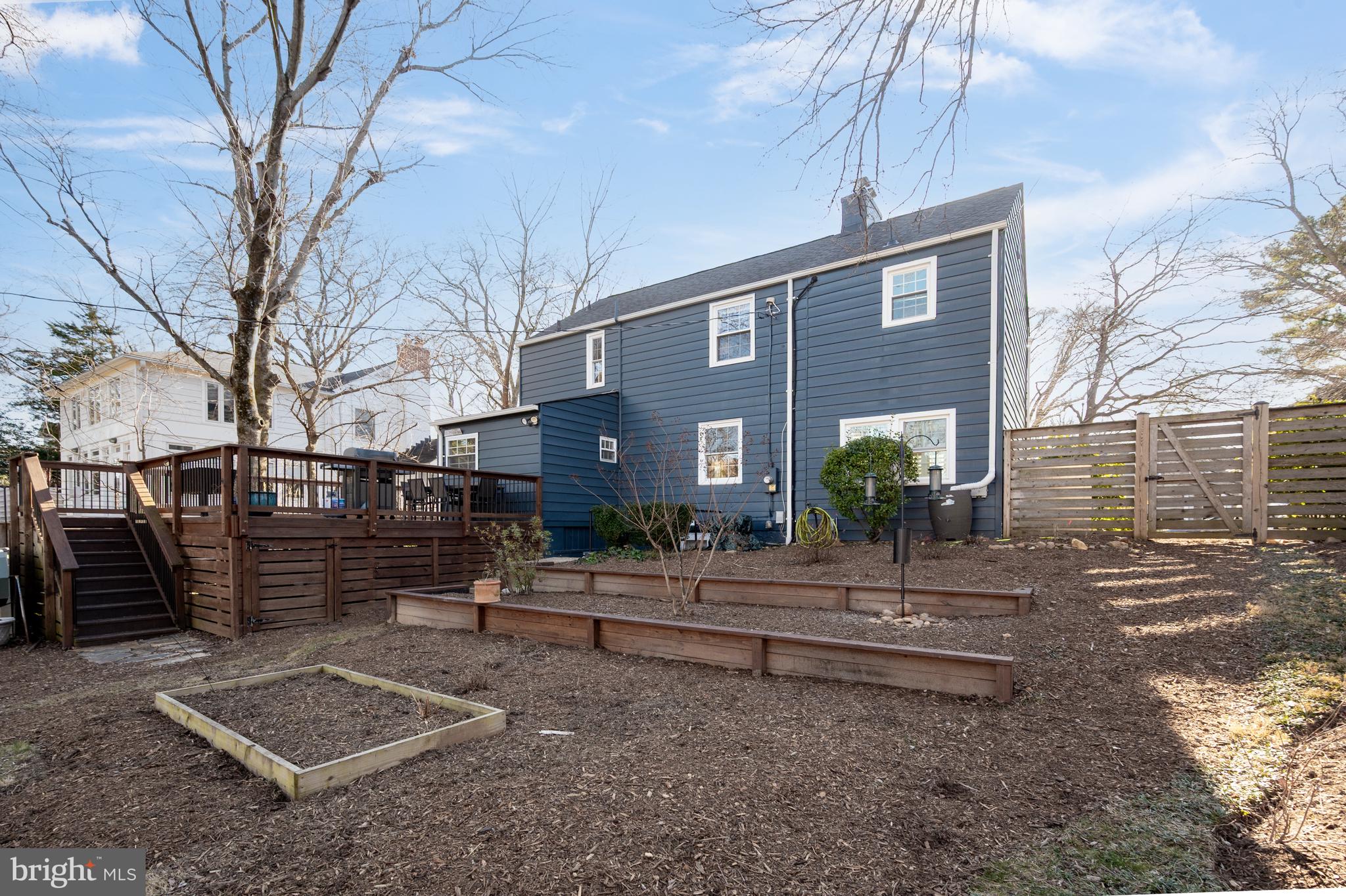 BEVERLEY HILLS - Residential