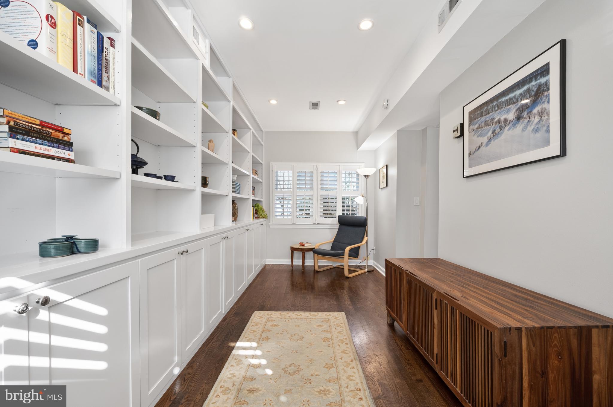 BEVERLEY HILLS - Residential