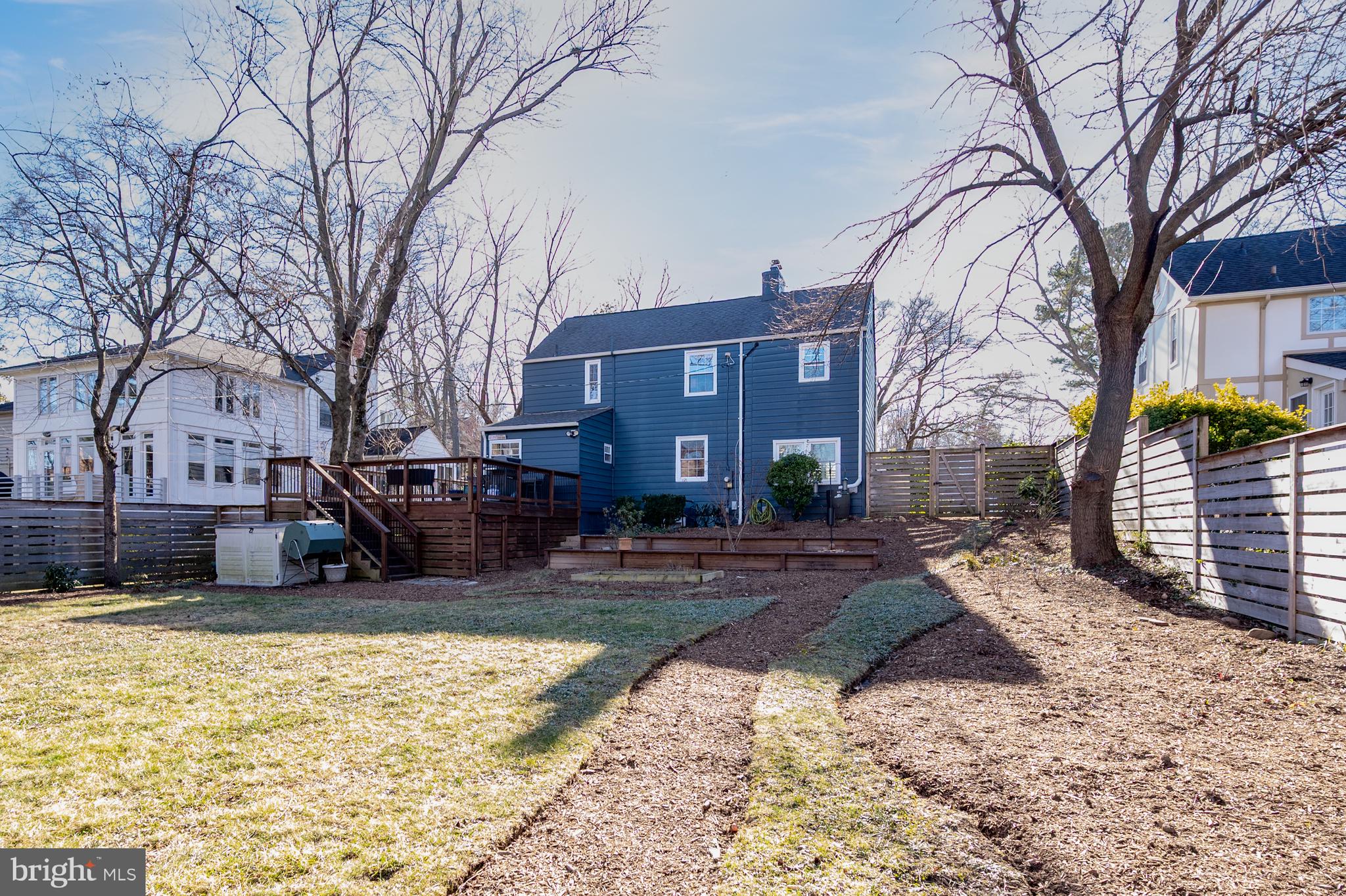 BEVERLEY HILLS - Residential