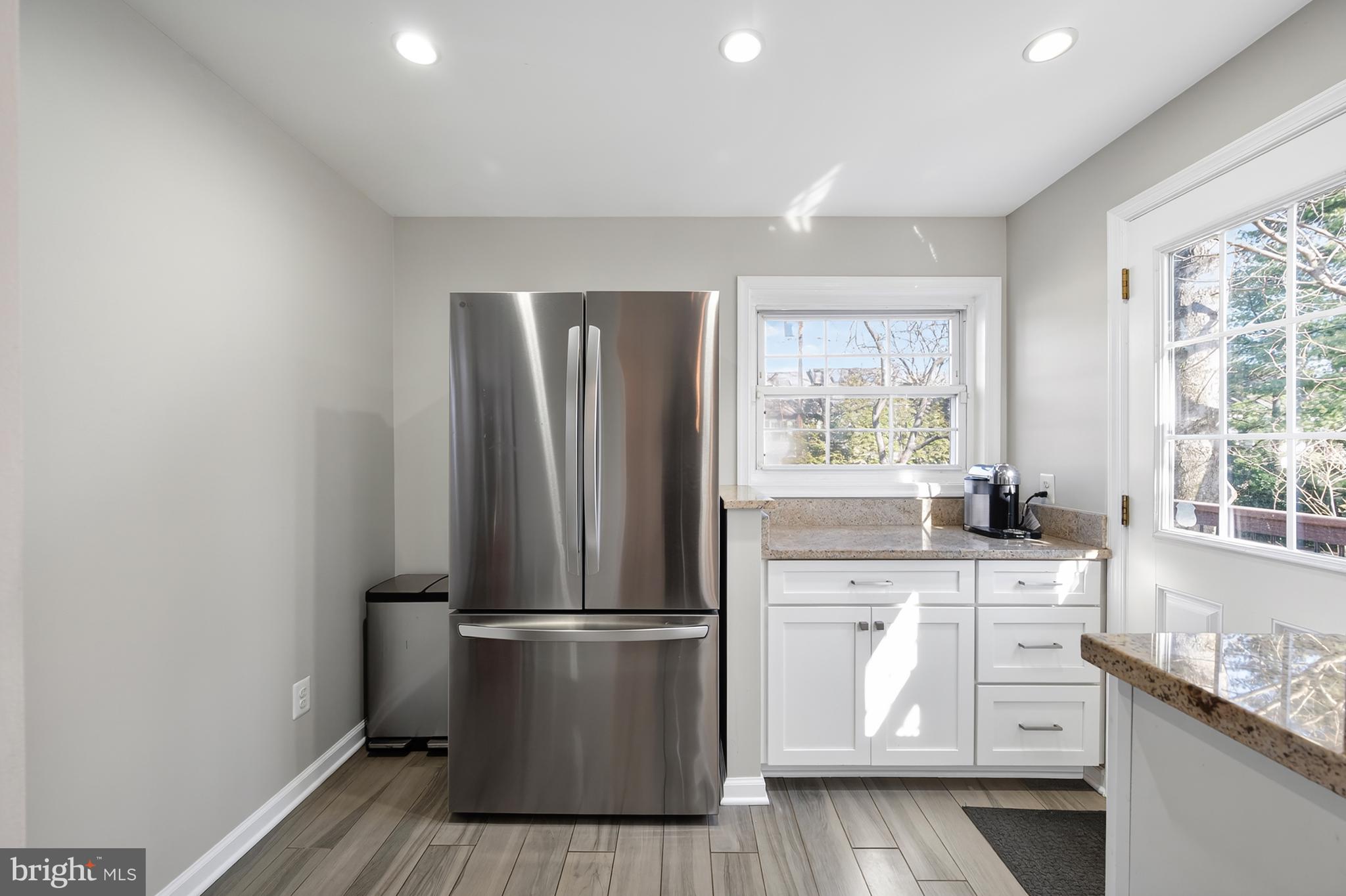 BEVERLEY HILLS - Residential