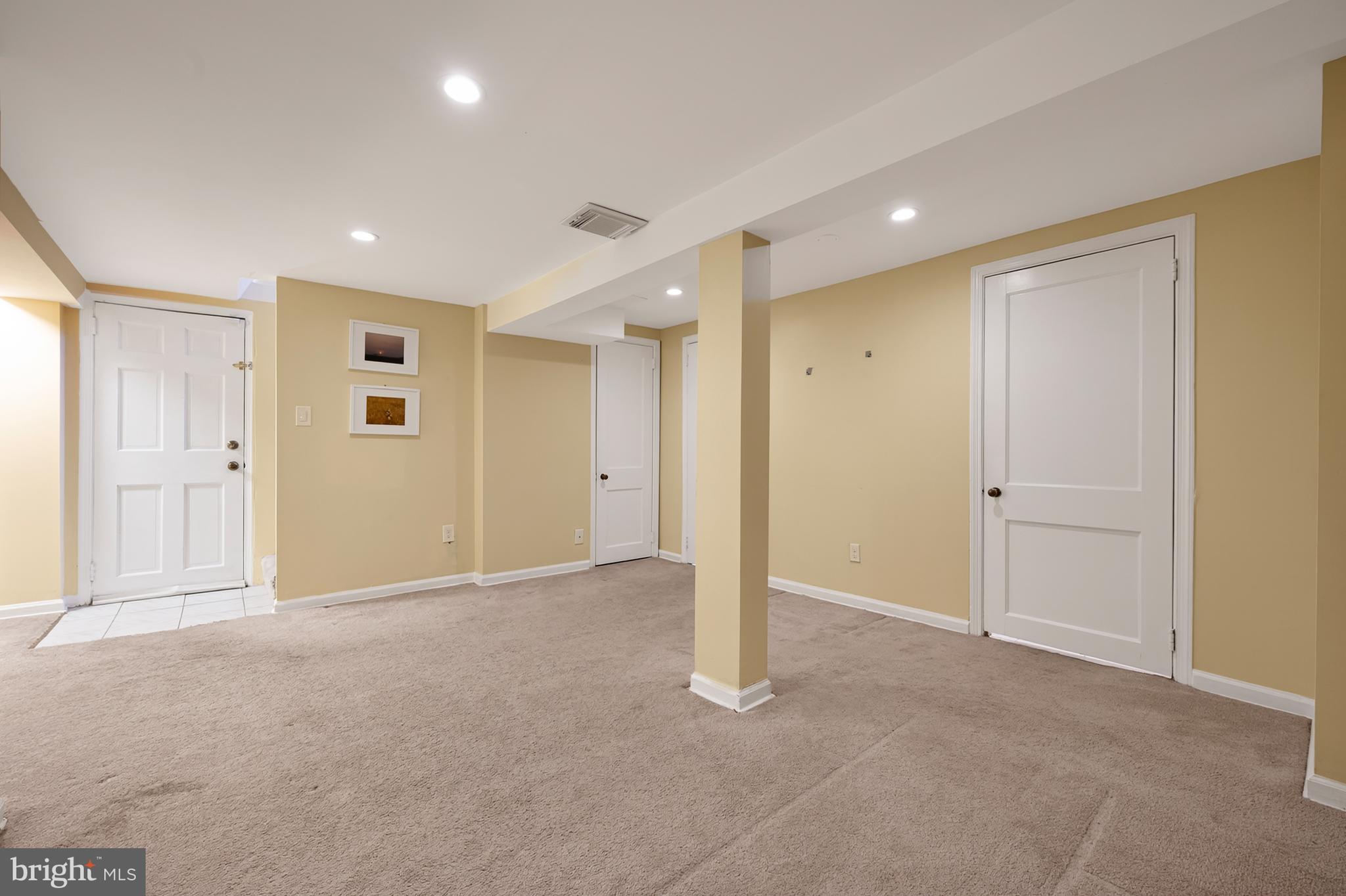 BEVERLEY HILLS - Residential