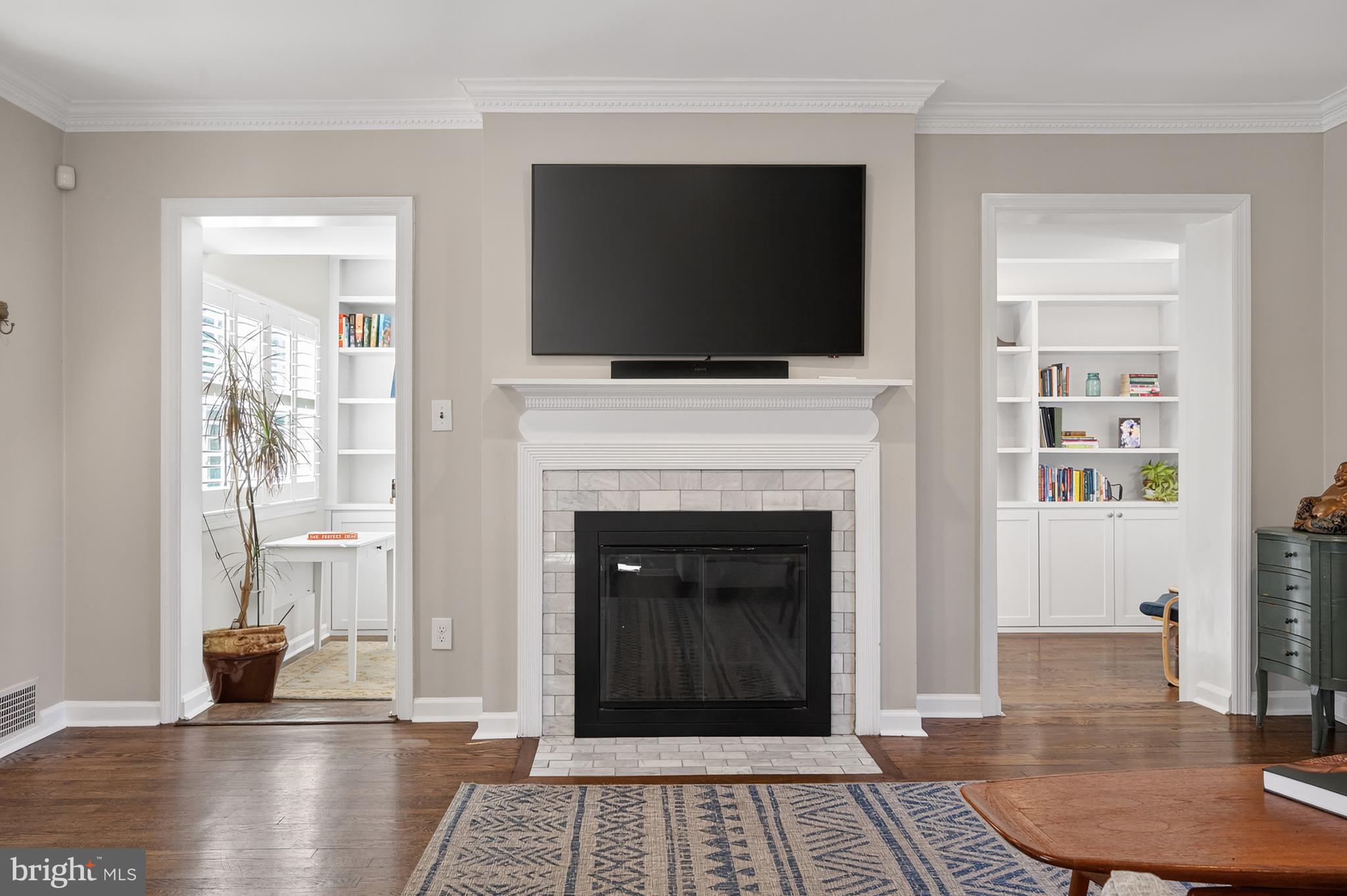 BEVERLEY HILLS - Residential