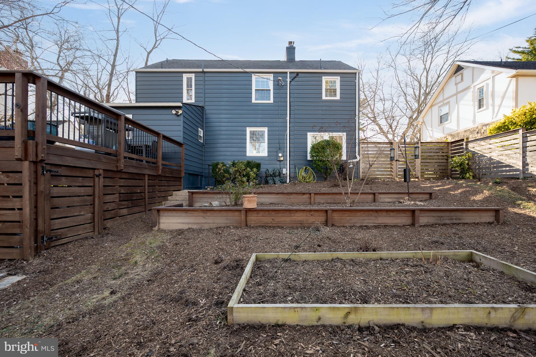 BEVERLEY HILLS - Residential