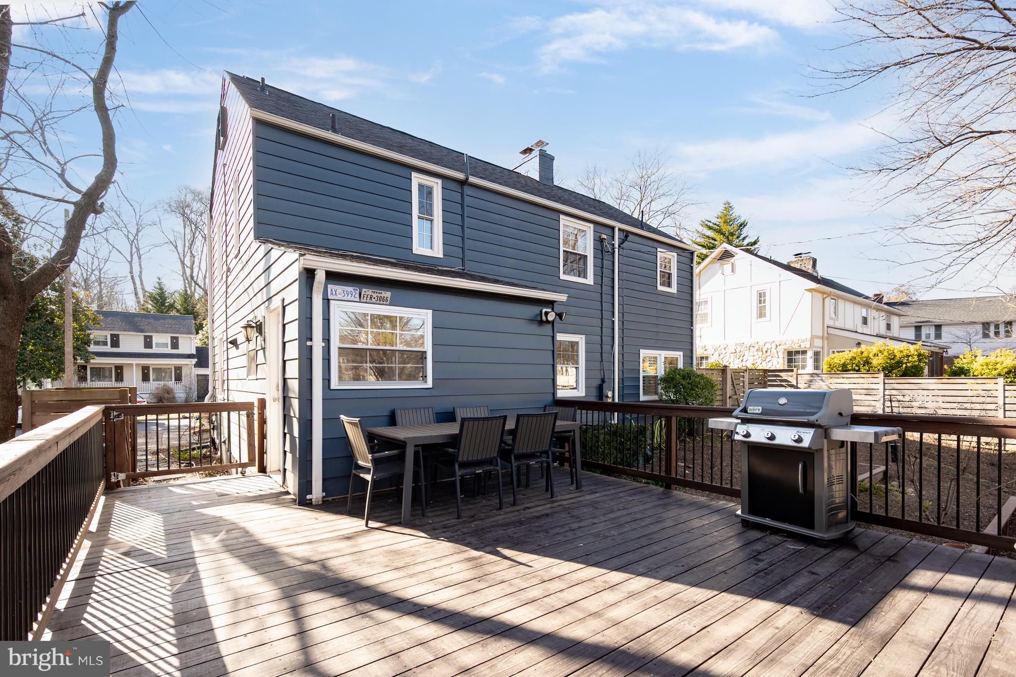 BEVERLEY HILLS - Residential