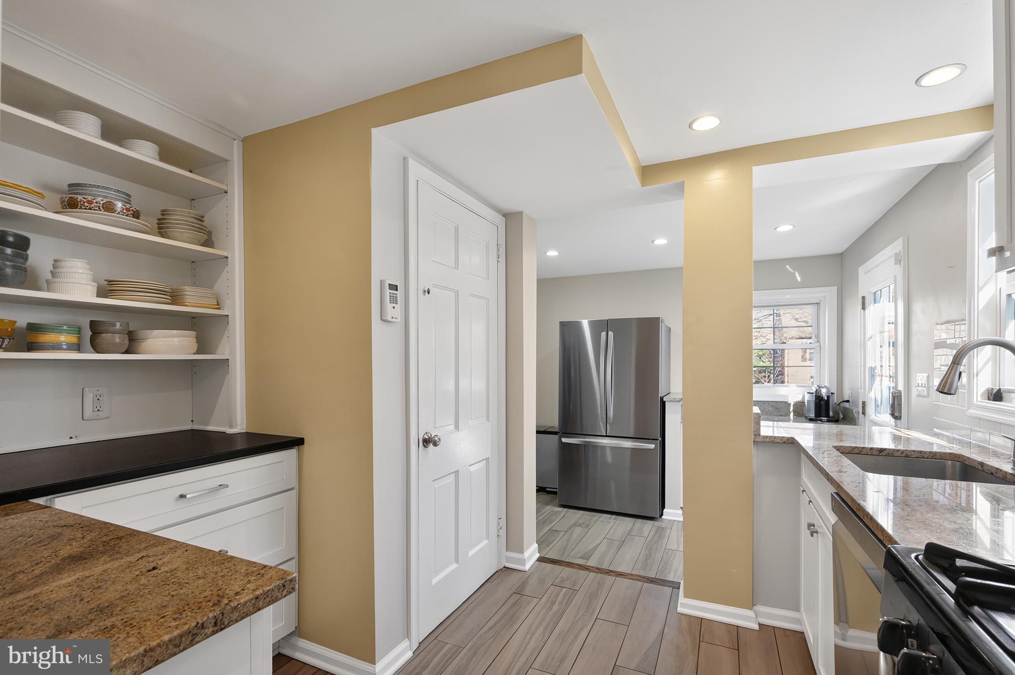 BEVERLEY HILLS - Residential