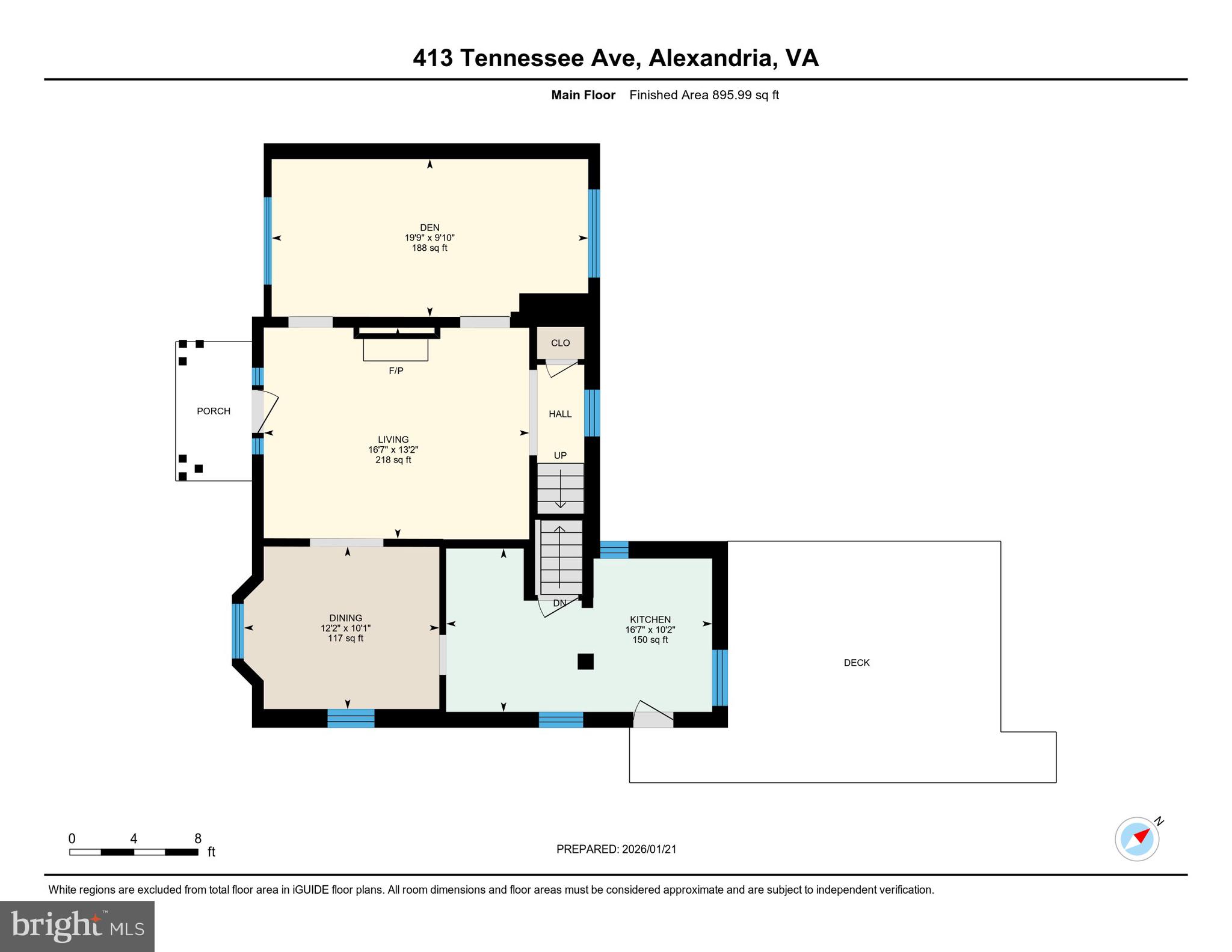 BEVERLEY HILLS - Residential