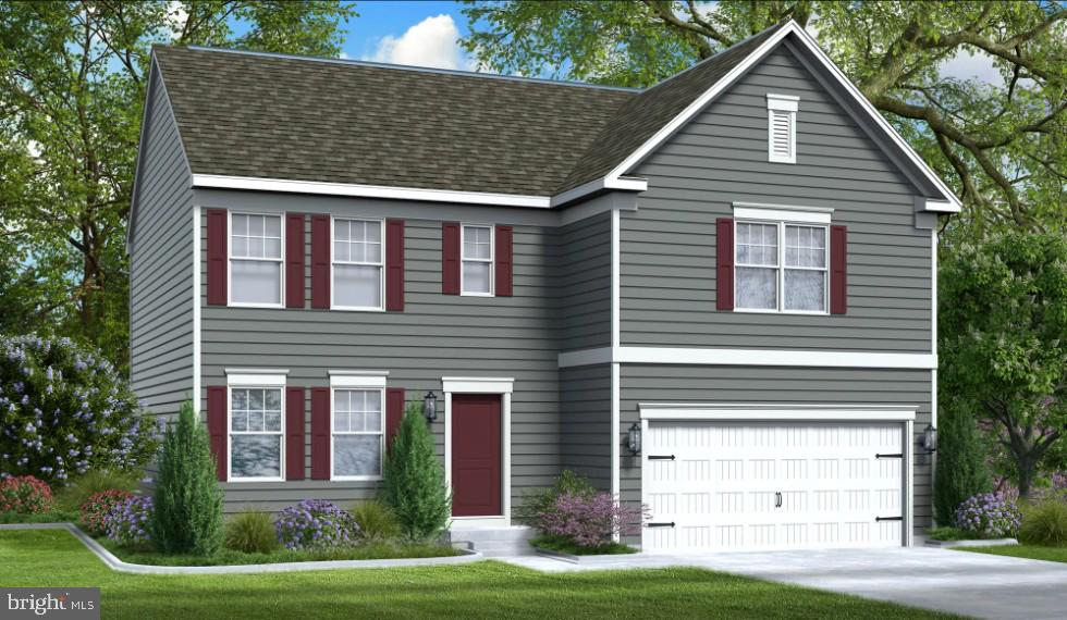 Lot 90 MADISON DRIVE