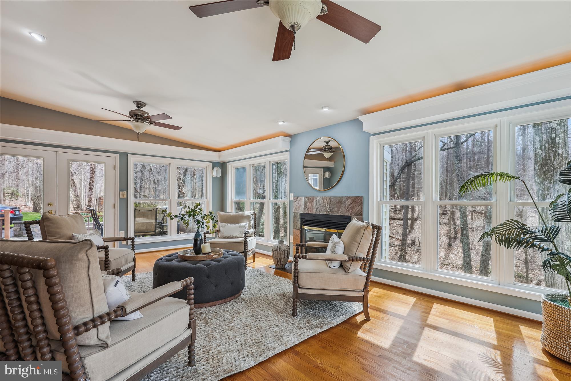 HAMPTON HILLS - Residential