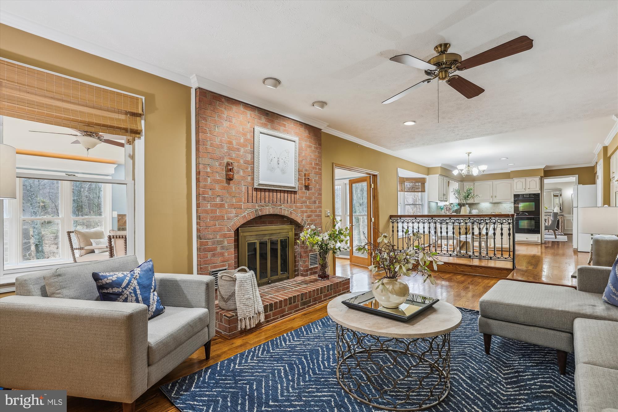 HAMPTON HILLS - Residential