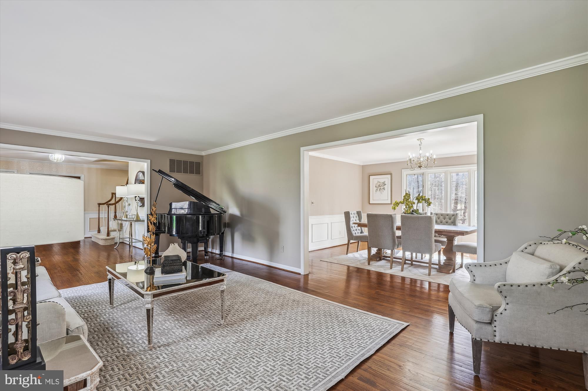 HAMPTON HILLS - Residential