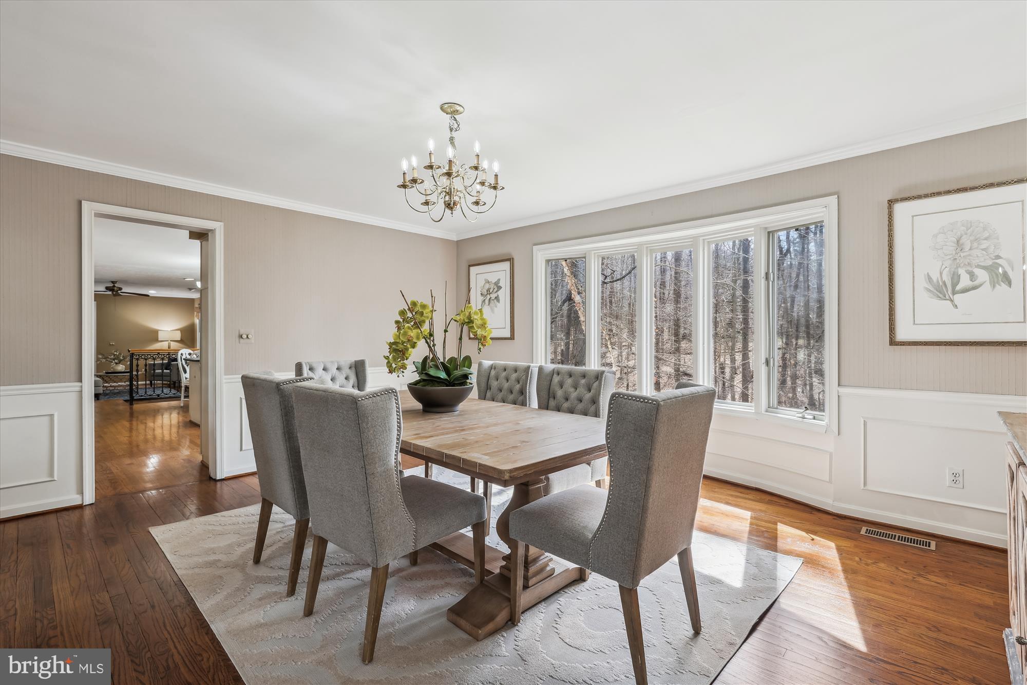 HAMPTON HILLS - Residential