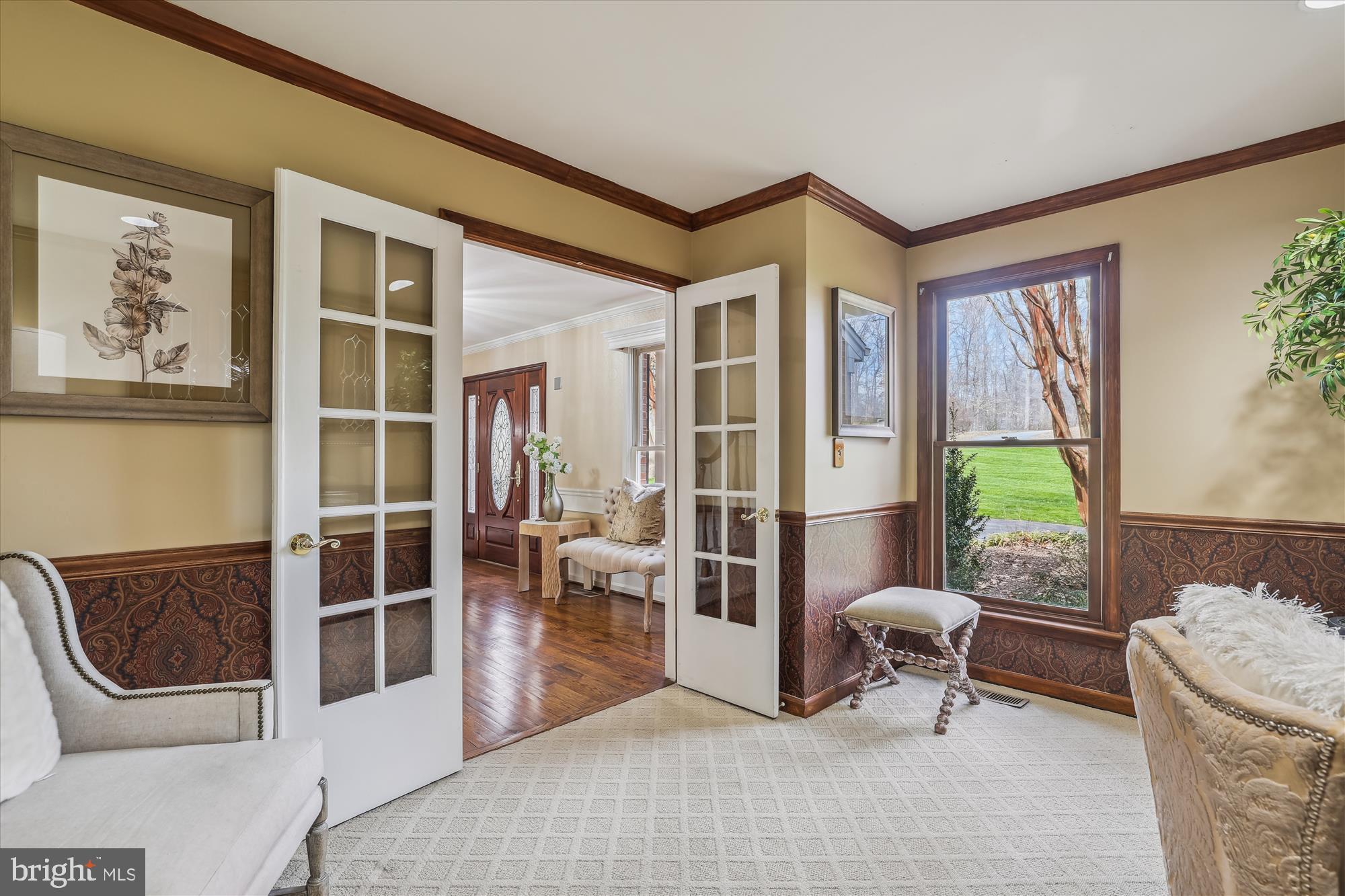 HAMPTON HILLS - Residential