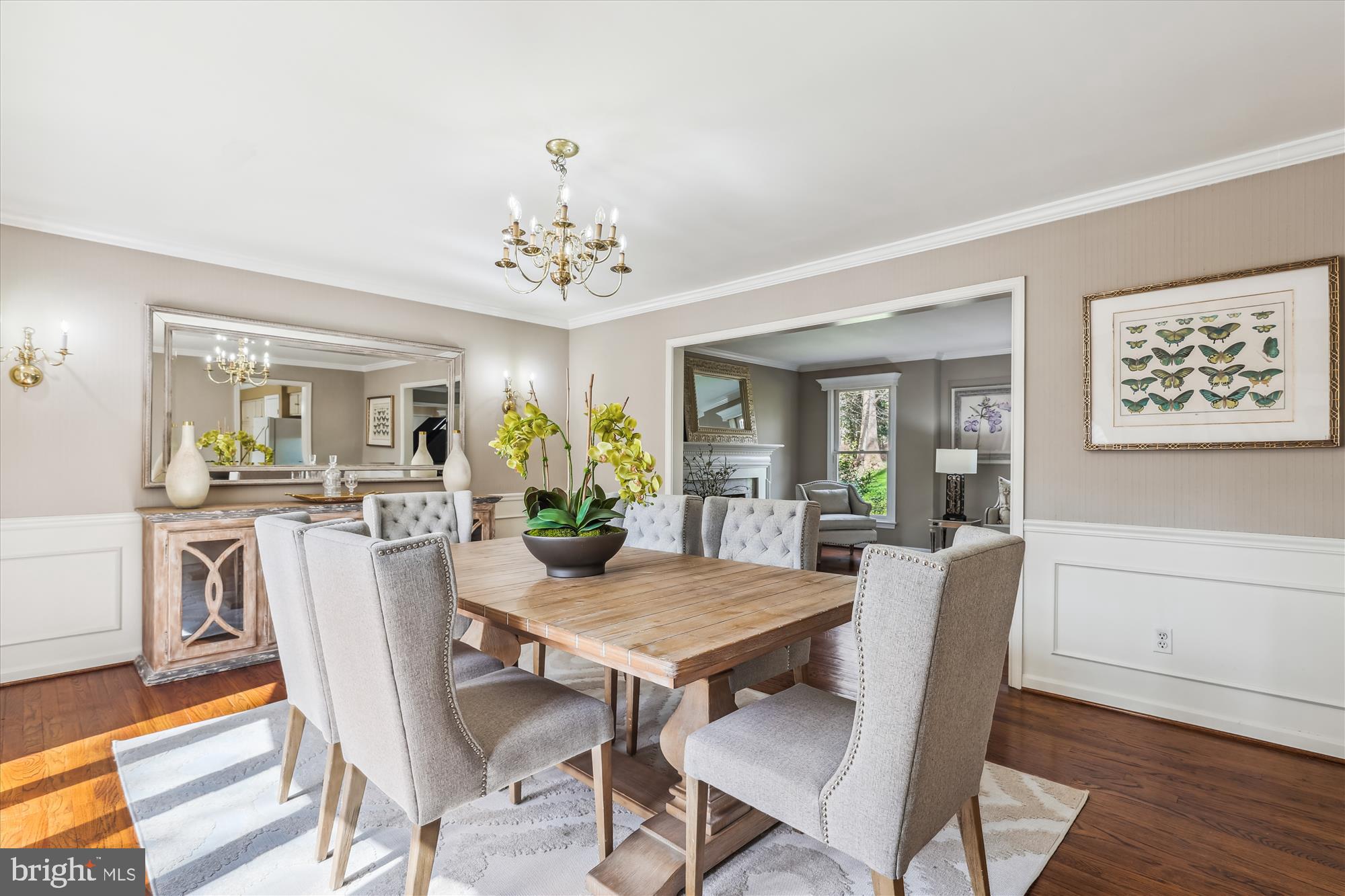 HAMPTON HILLS - Residential