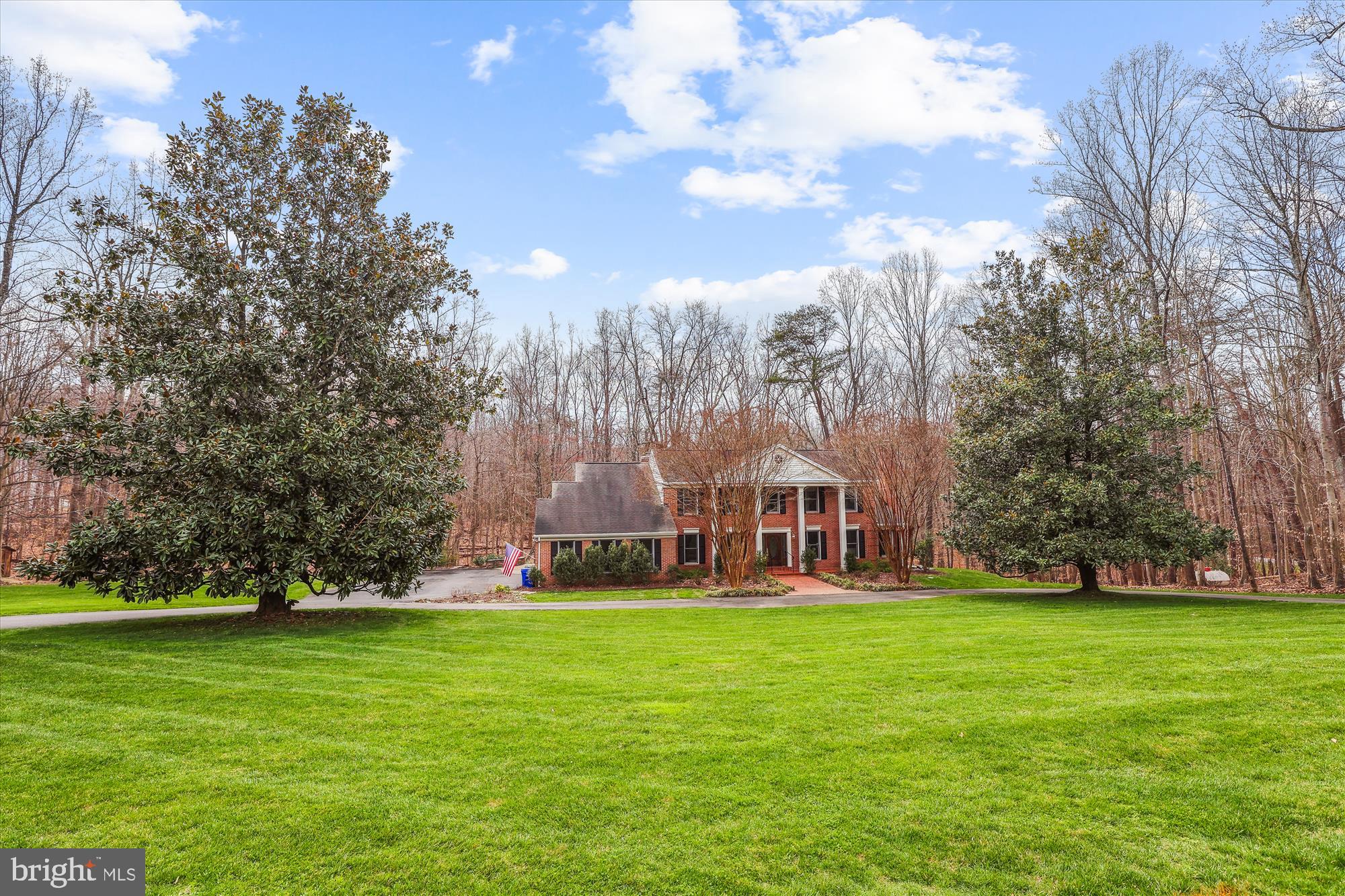 HAMPTON HILLS - Residential