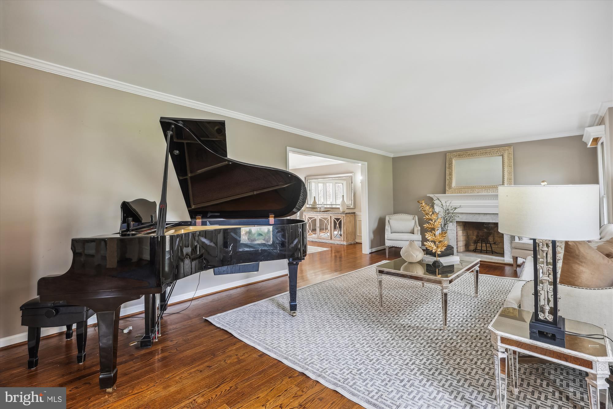 HAMPTON HILLS - Residential