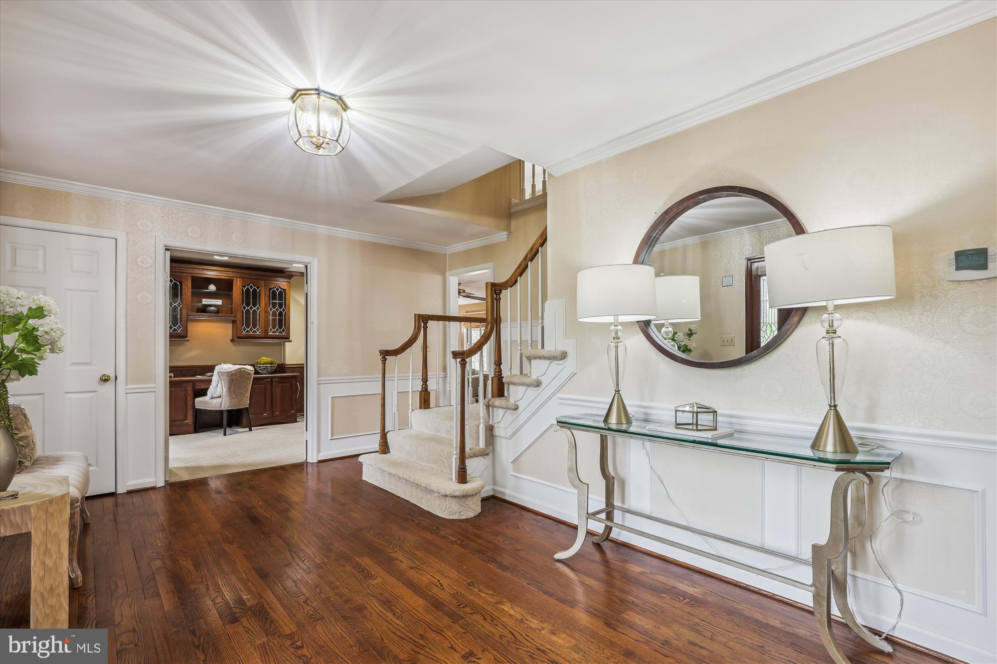 HAMPTON HILLS - Residential