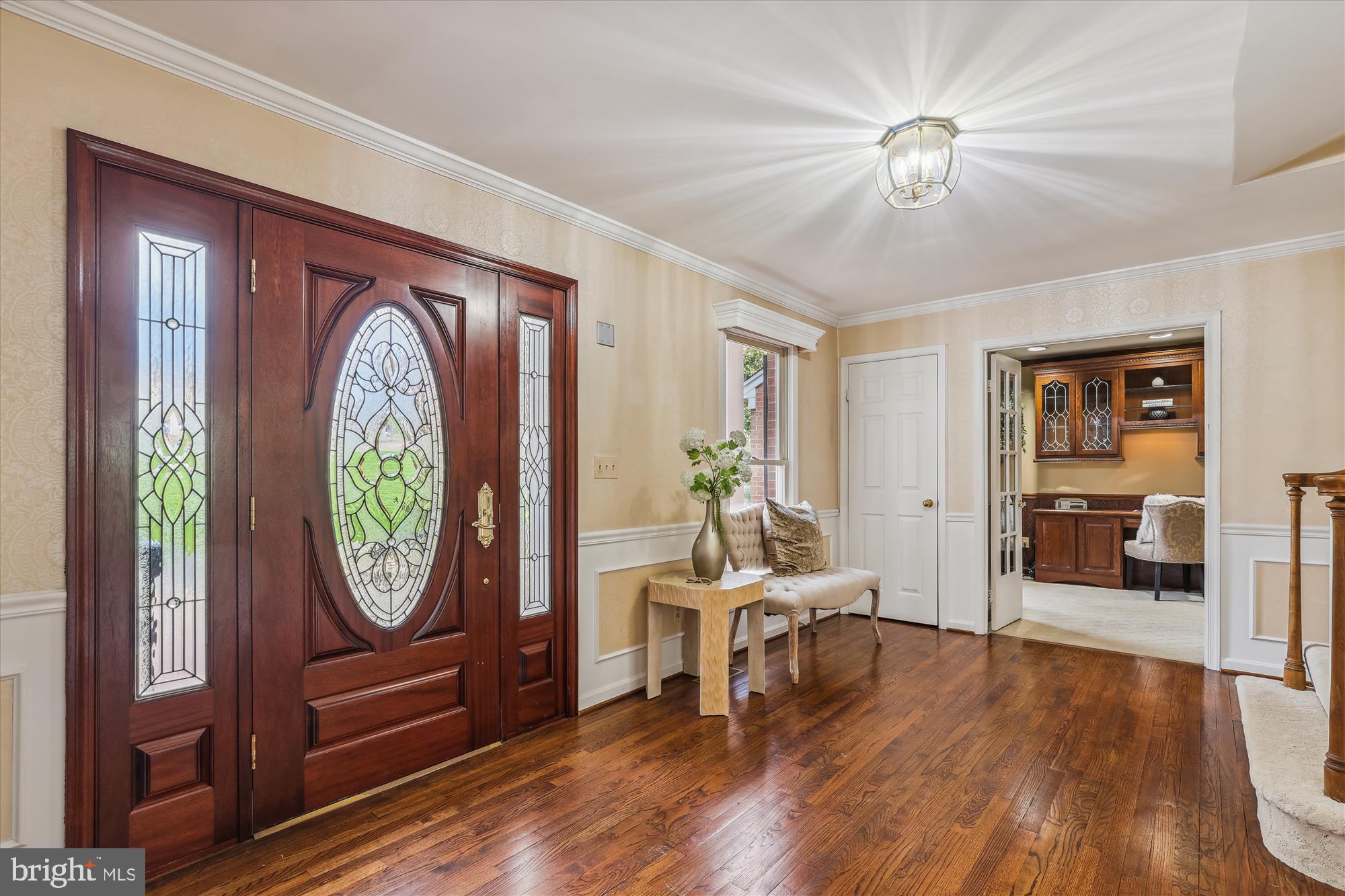 HAMPTON HILLS - Residential