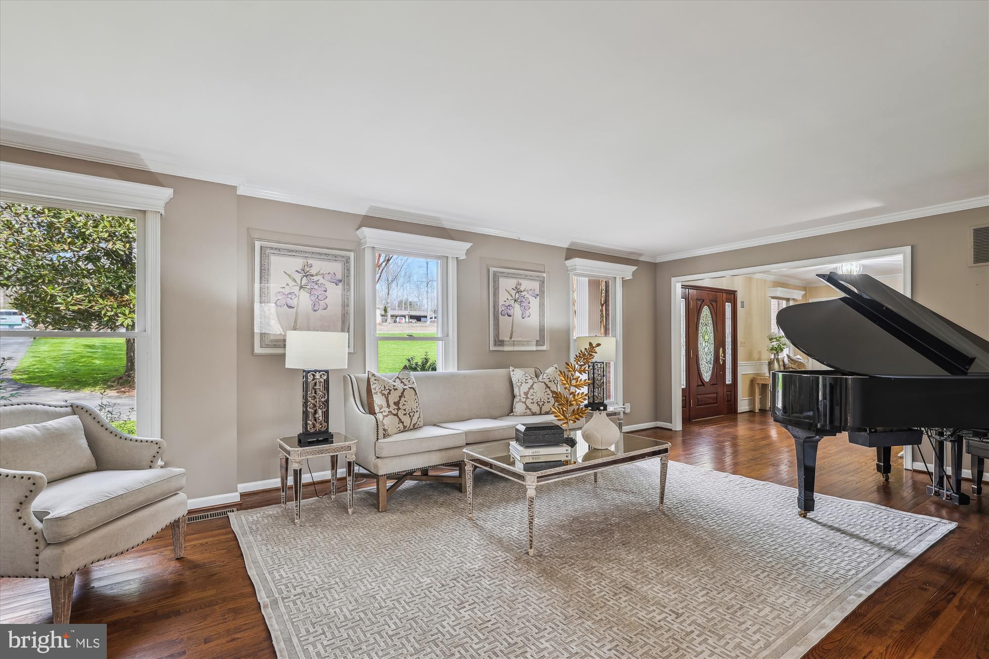 HAMPTON HILLS - Residential