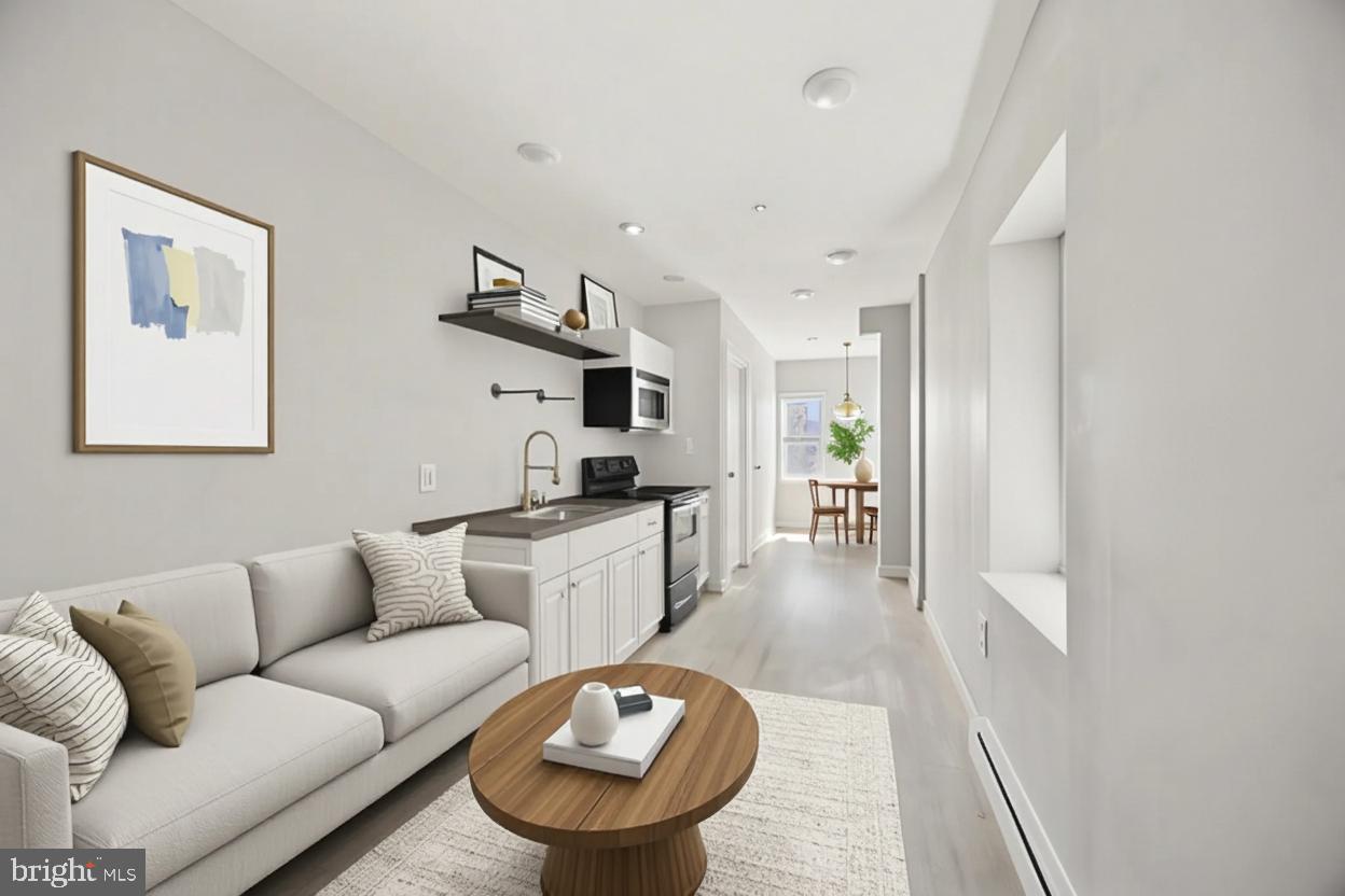 PASCHALL - Residential Lease