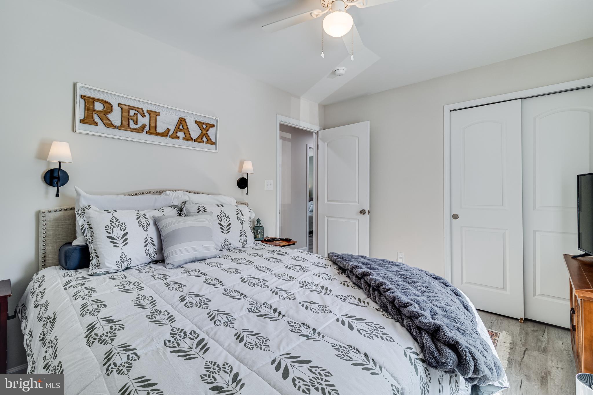 PLACID BAY ESTATES - Residential