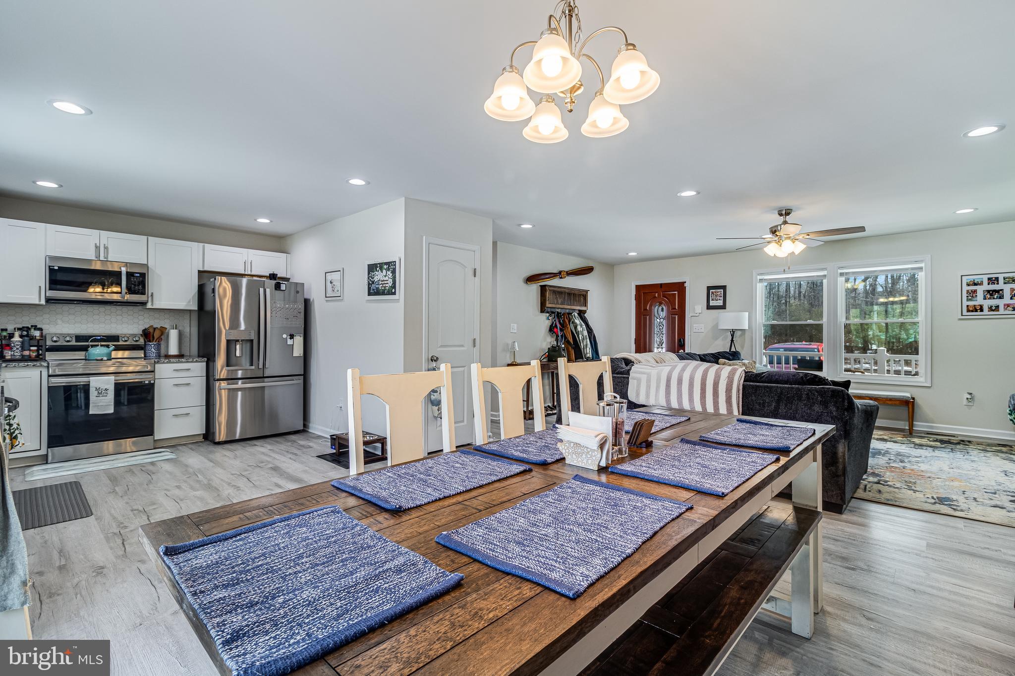 PLACID BAY ESTATES - Residential