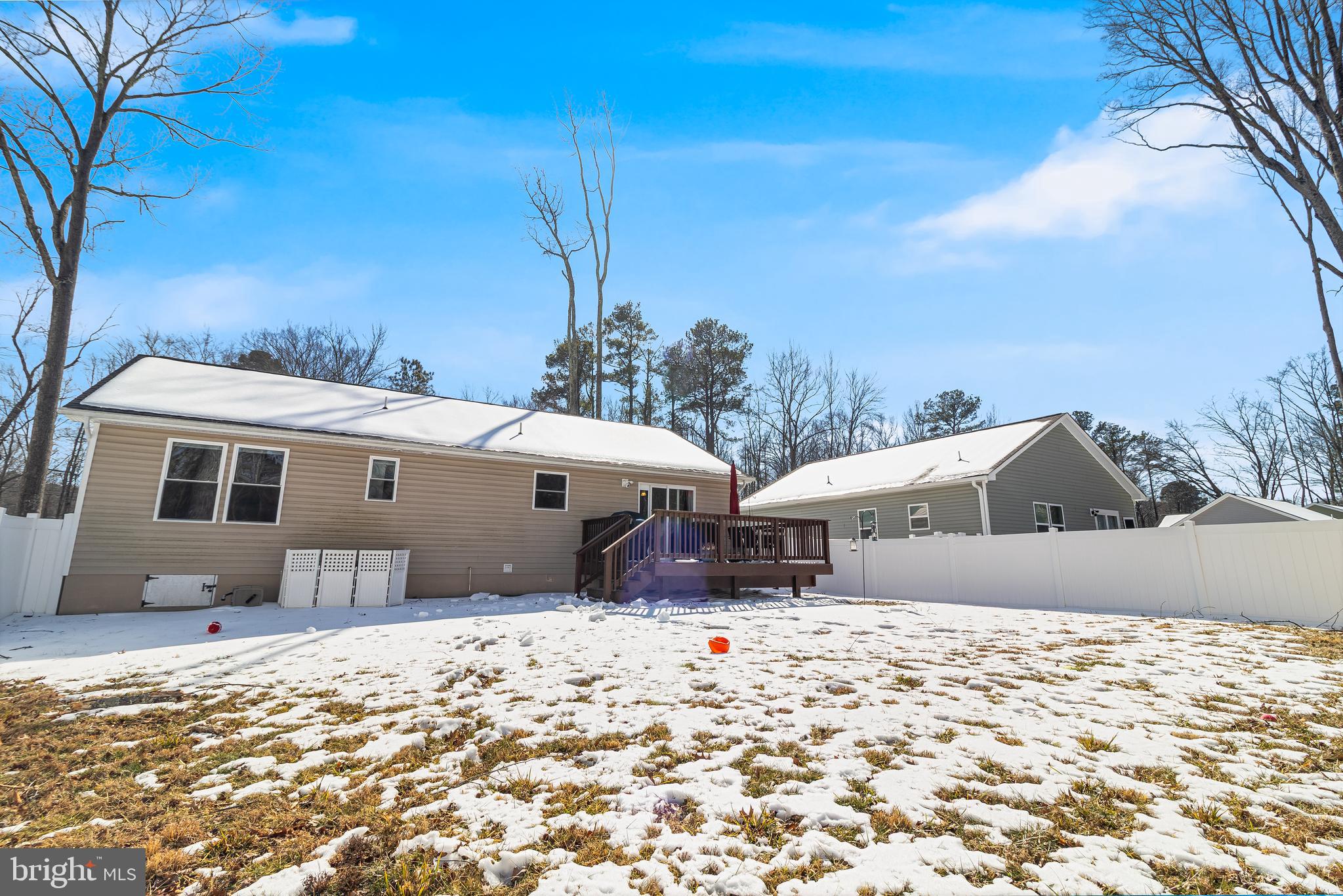 PLACID BAY ESTATES - Residential