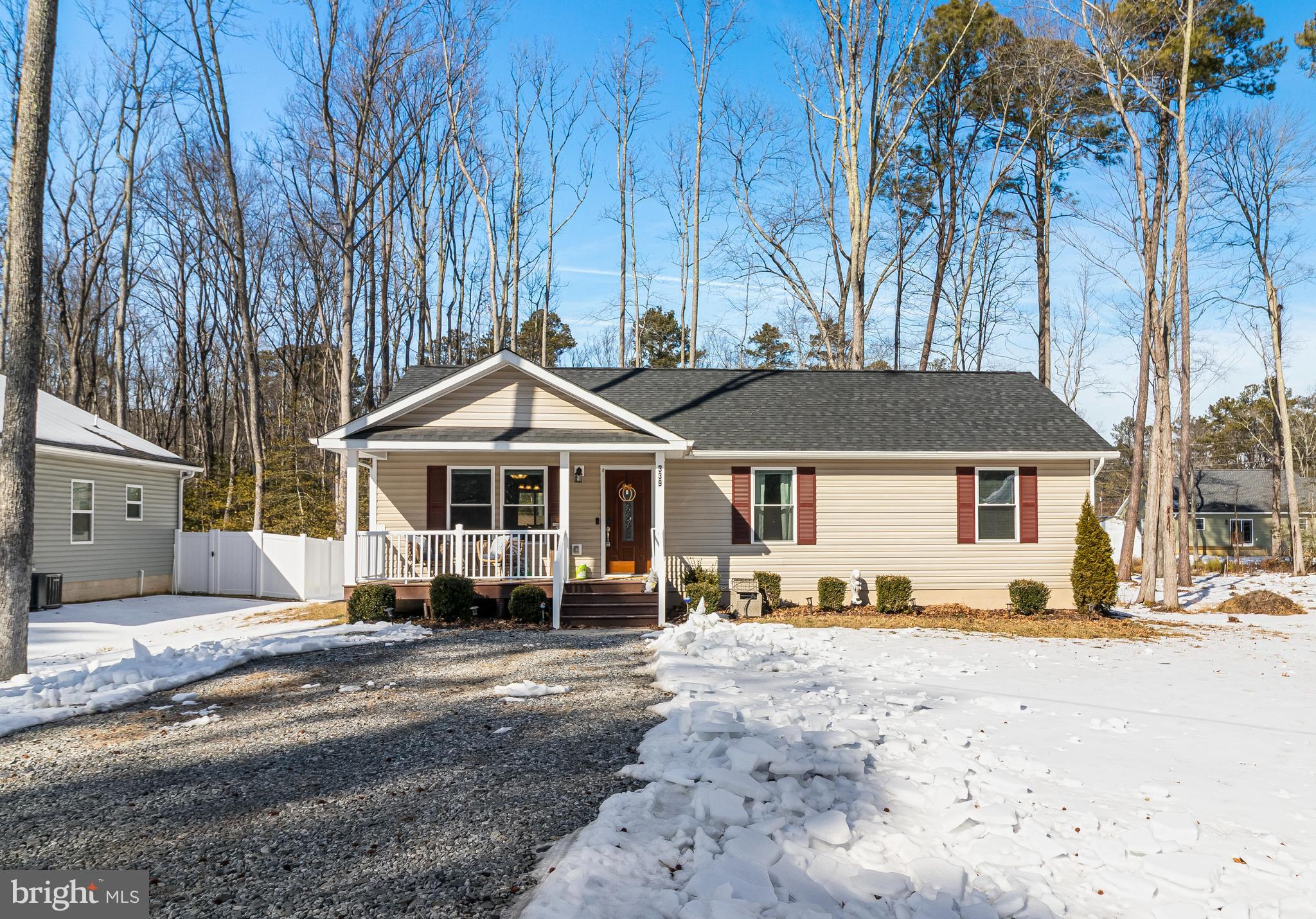 PLACID BAY ESTATES - Residential