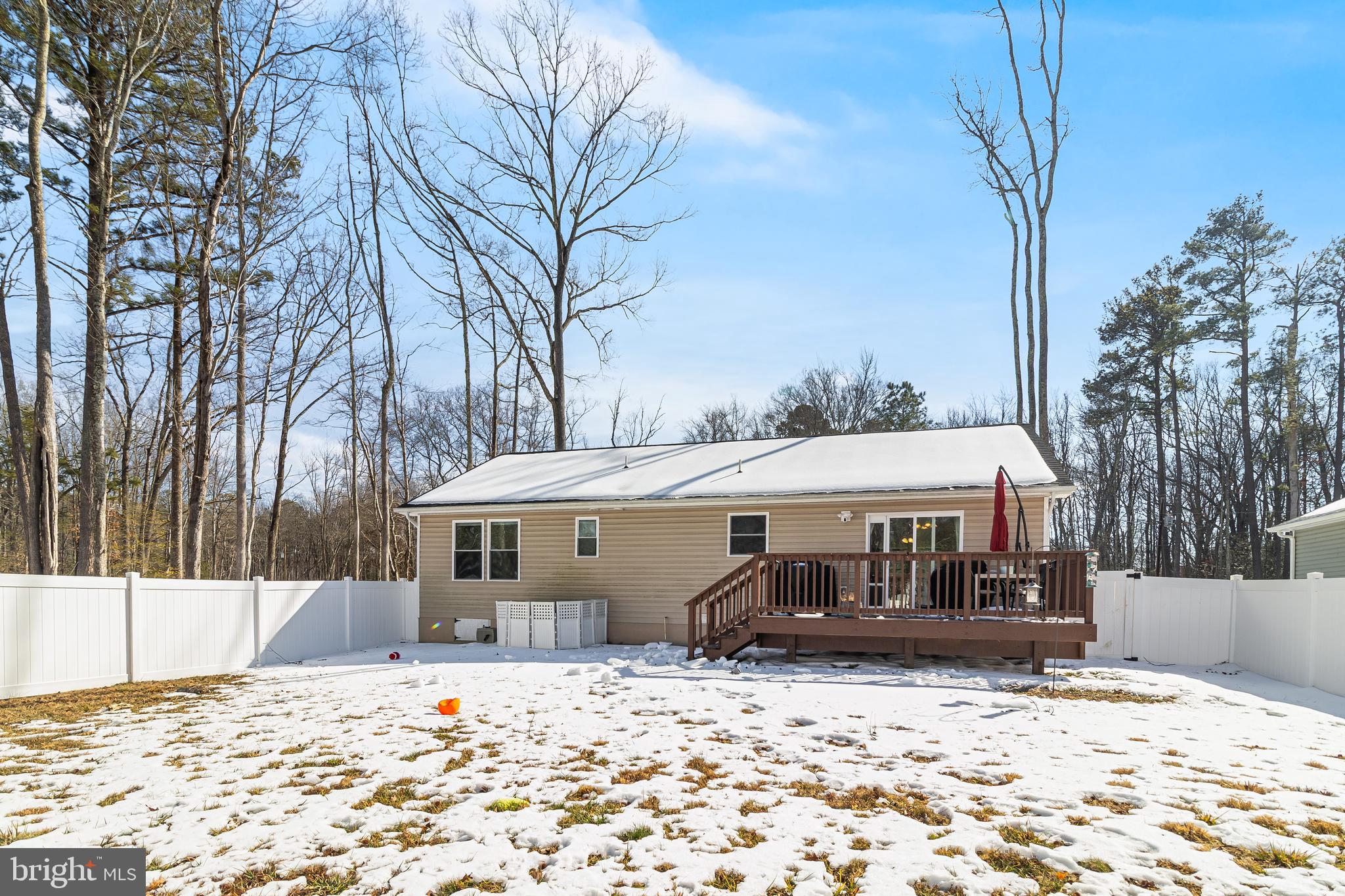 PLACID BAY ESTATES - Residential