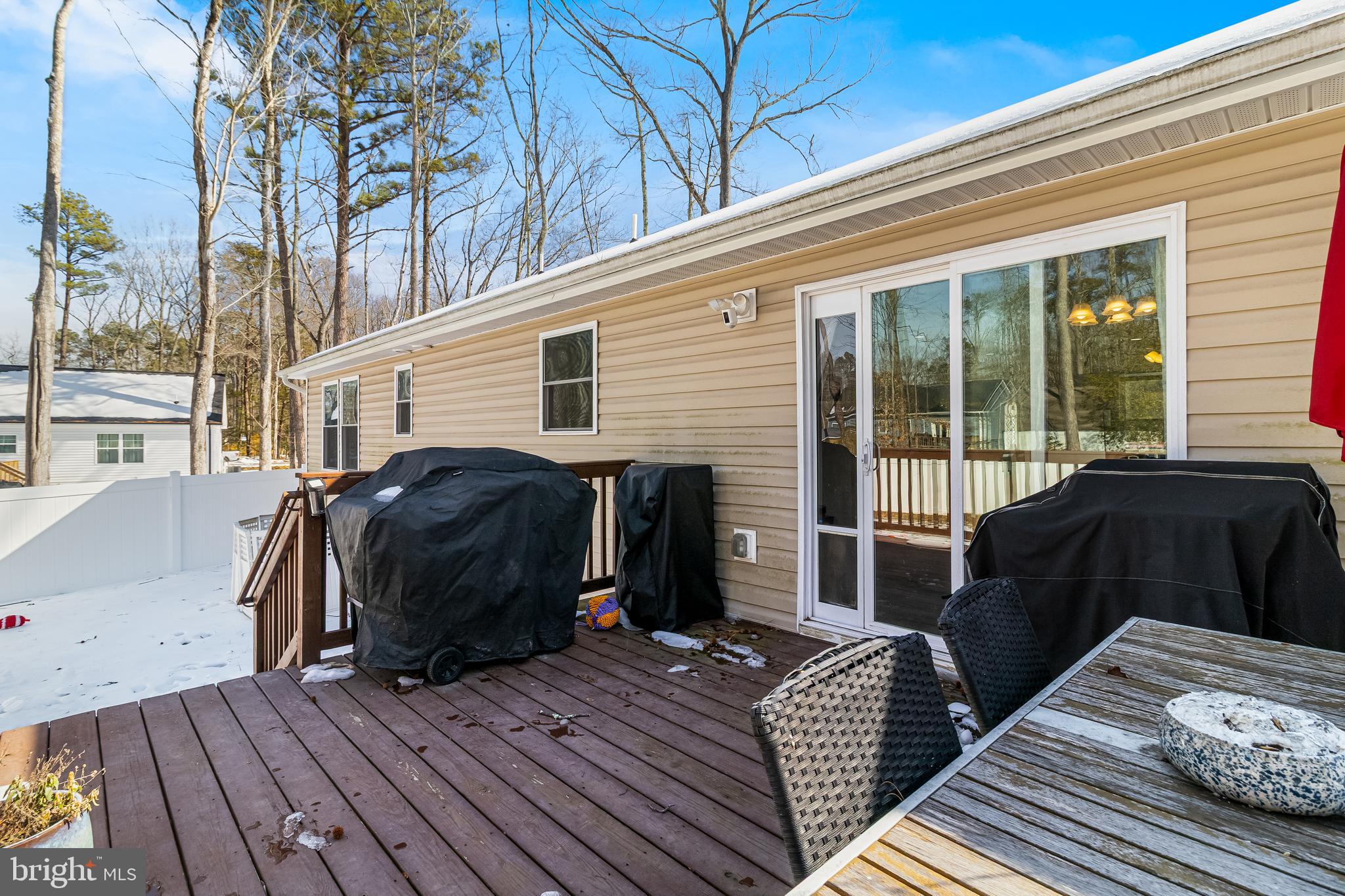 PLACID BAY ESTATES - Residential