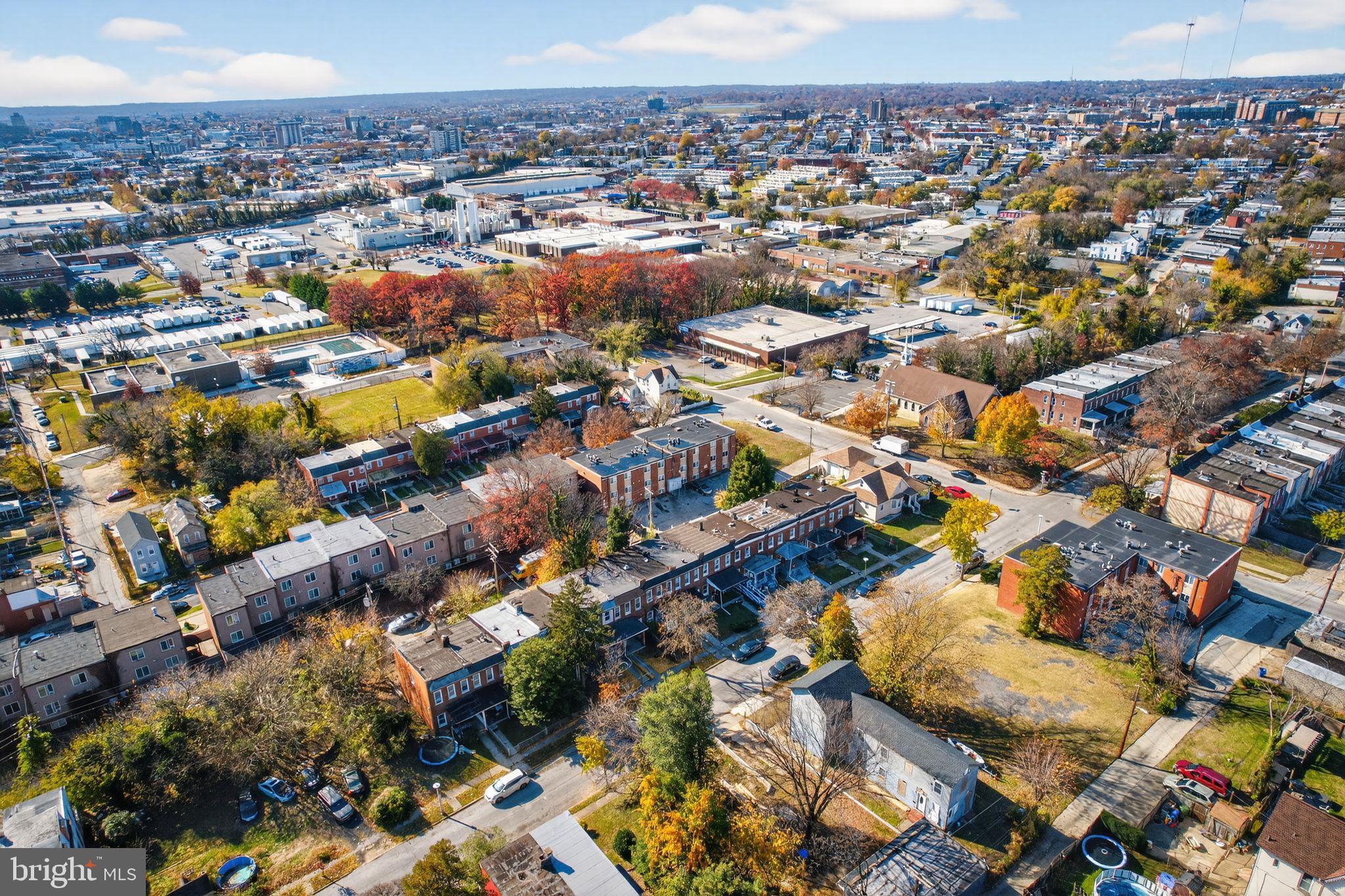 WAVERLY - Residential Income