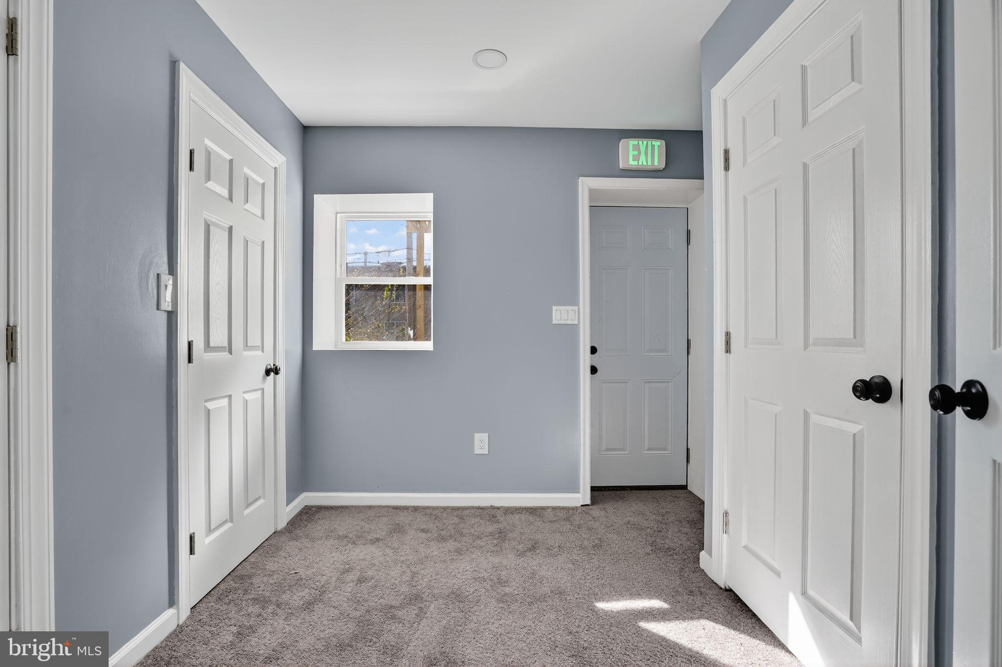 WAVERLY - Residential Income