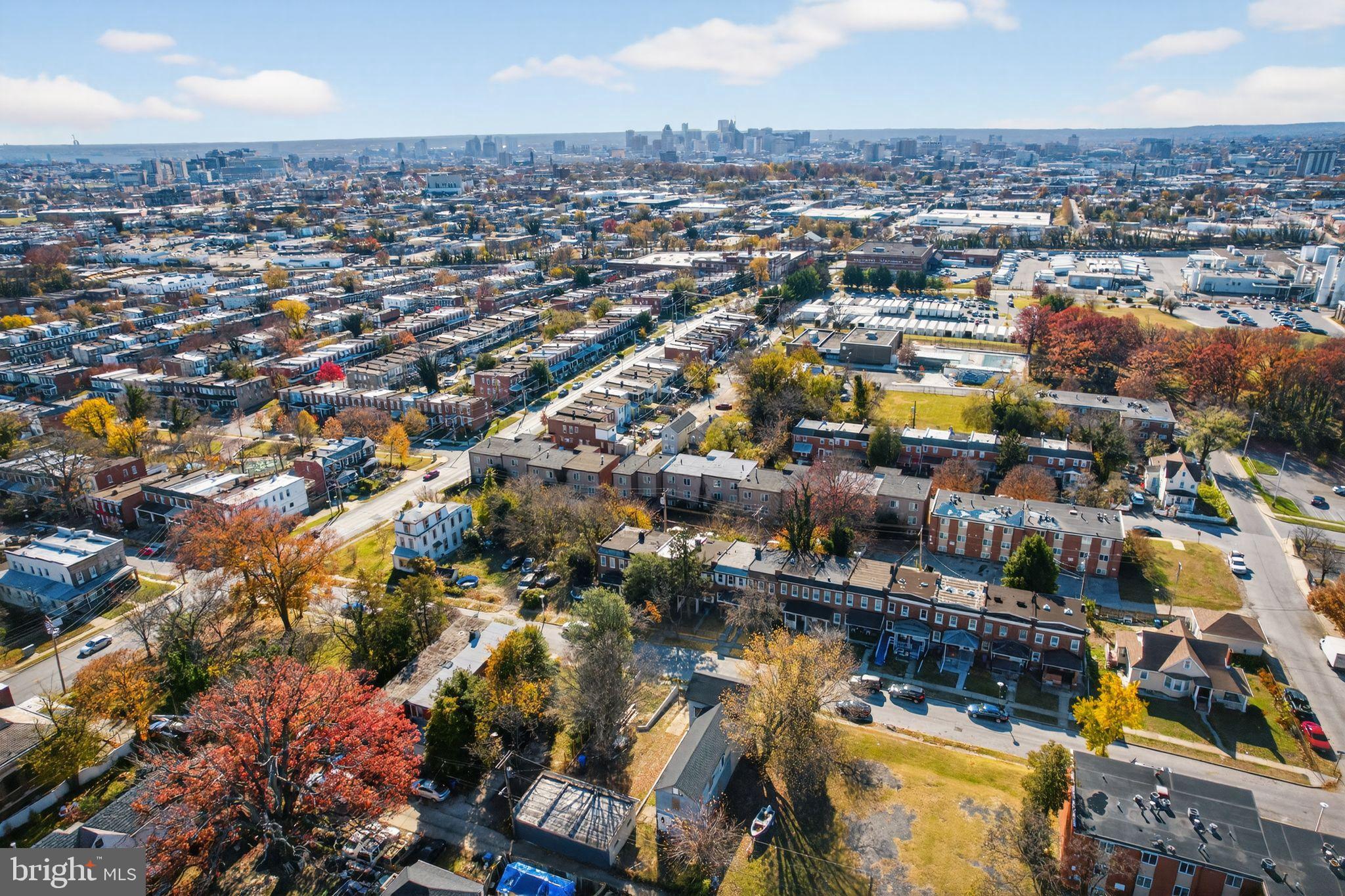 WAVERLY - Residential Income