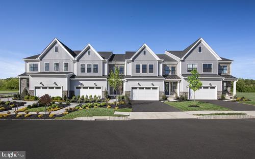 DOYLESTOWN WALK - Residential