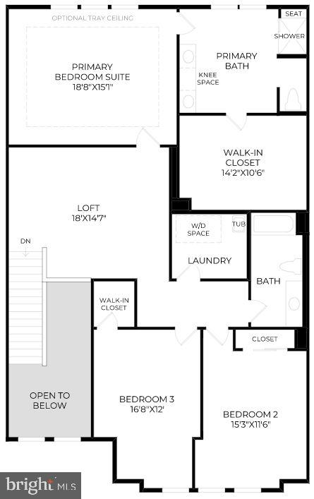 DOYLESTOWN WALK - Residential