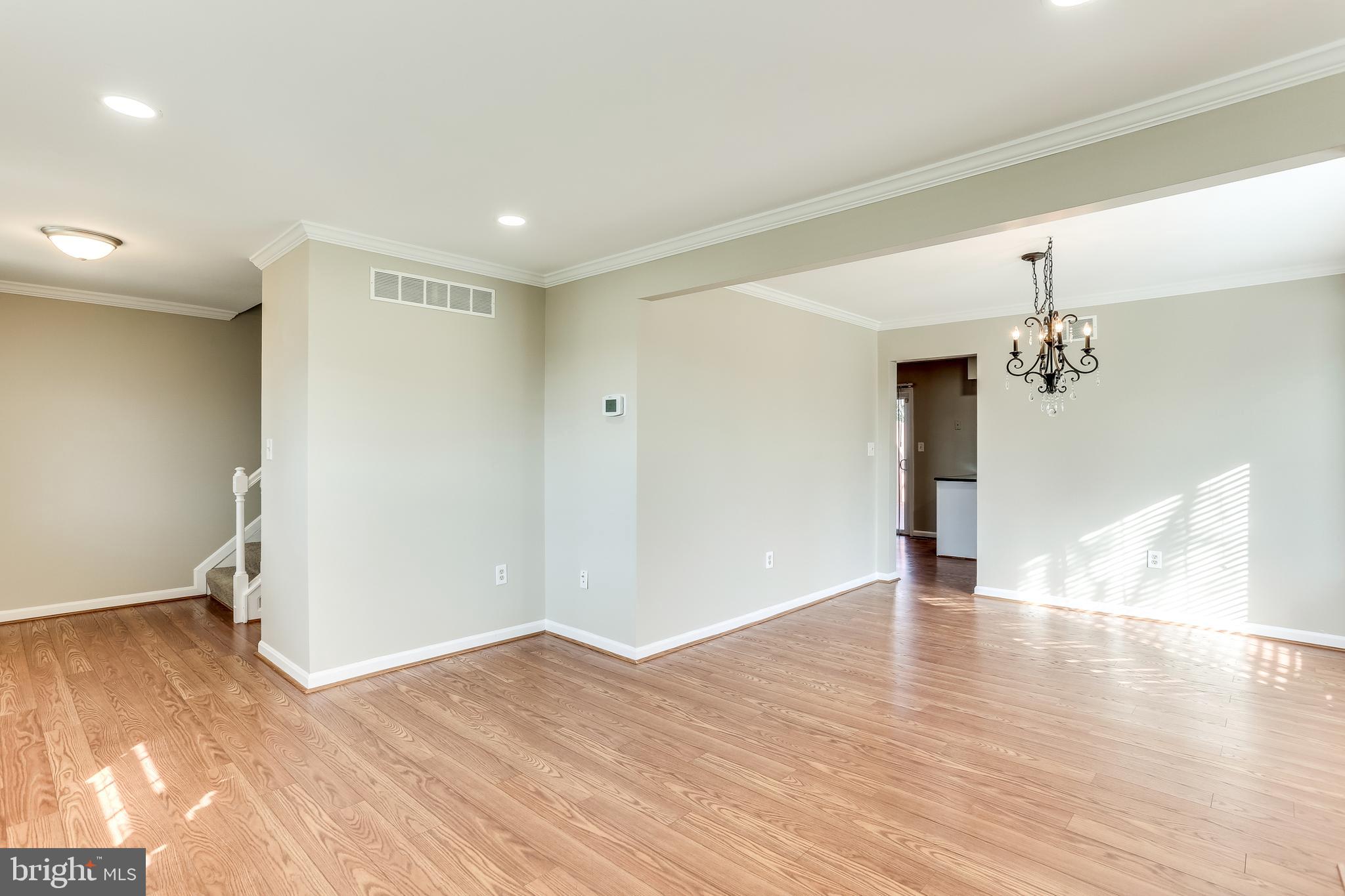 FOXBOROUGH FARMS - Residential Lease