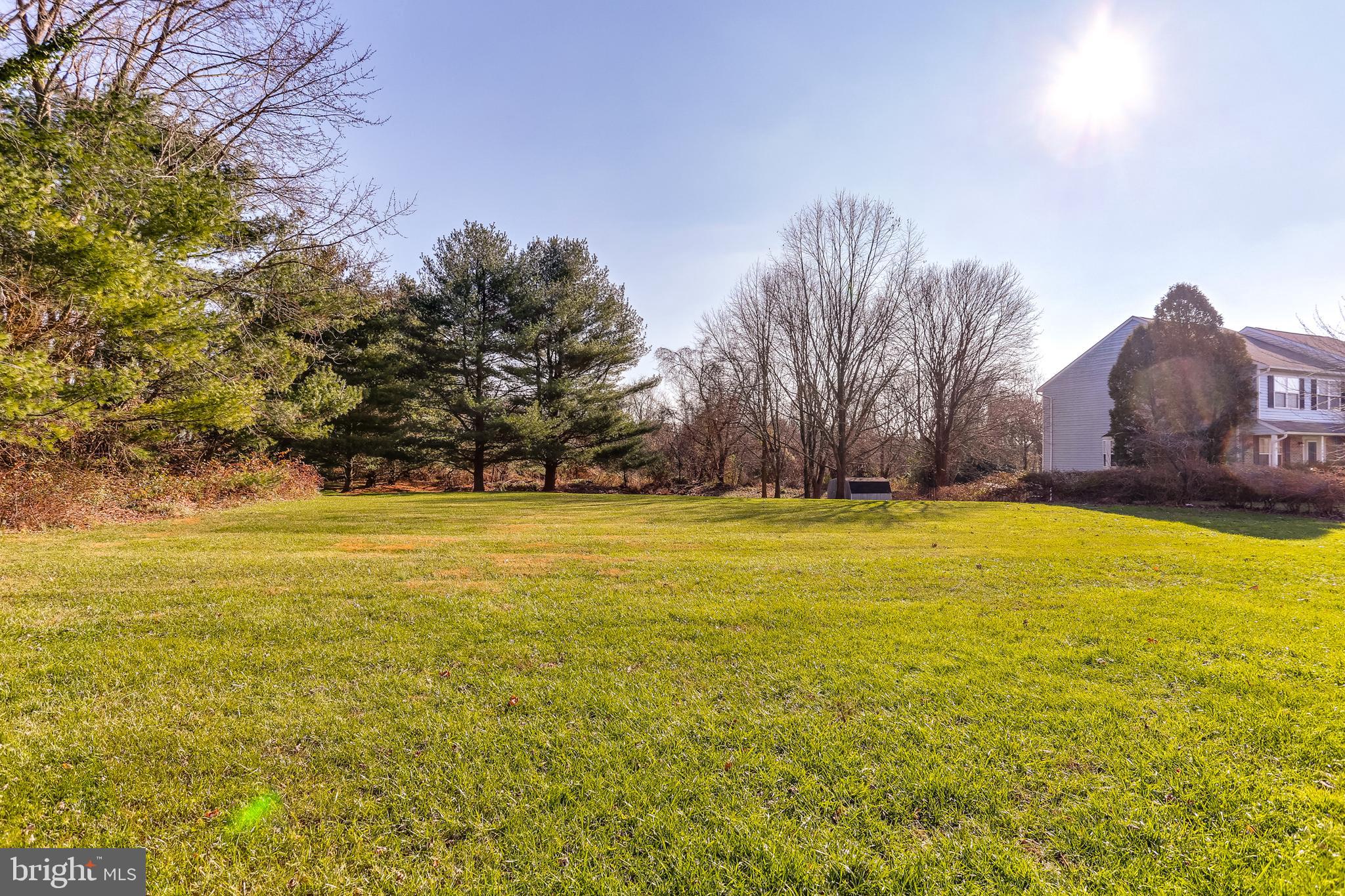FOXBOROUGH FARMS - Residential Lease