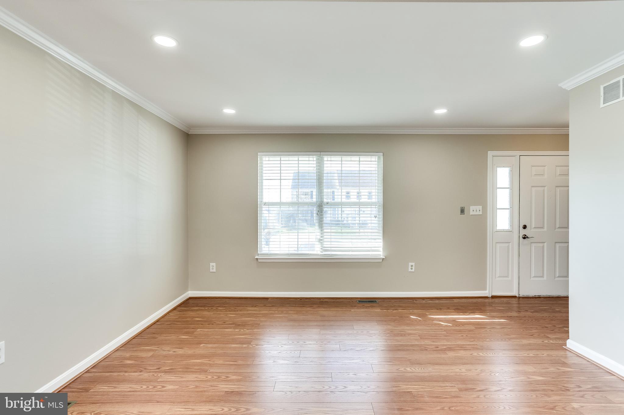 FOXBOROUGH FARMS - Residential Lease