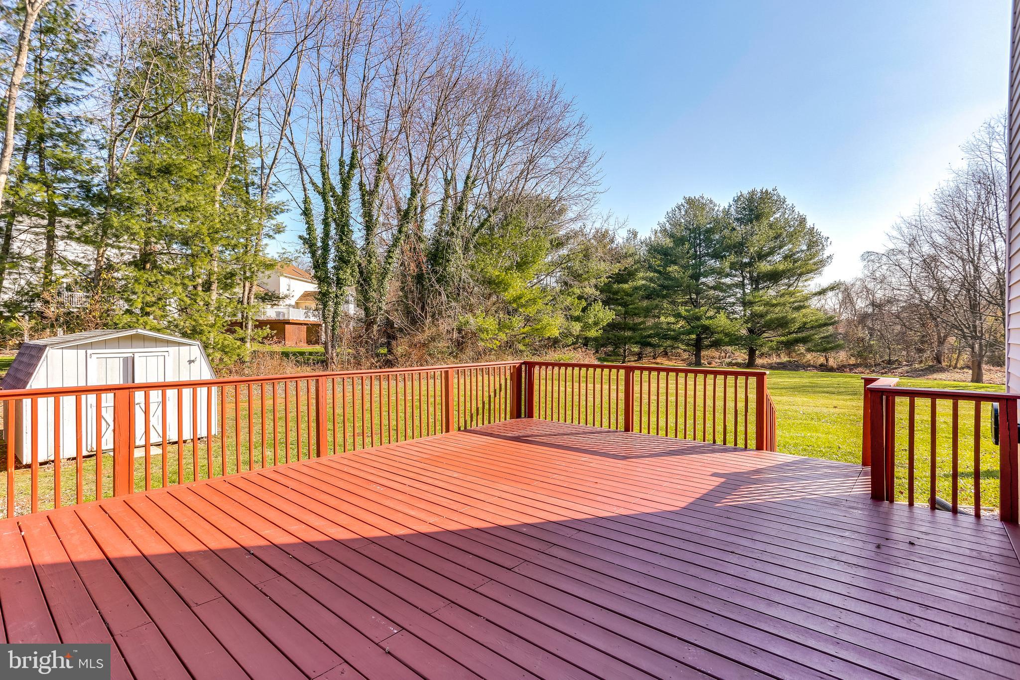 FOXBOROUGH FARMS - Residential Lease