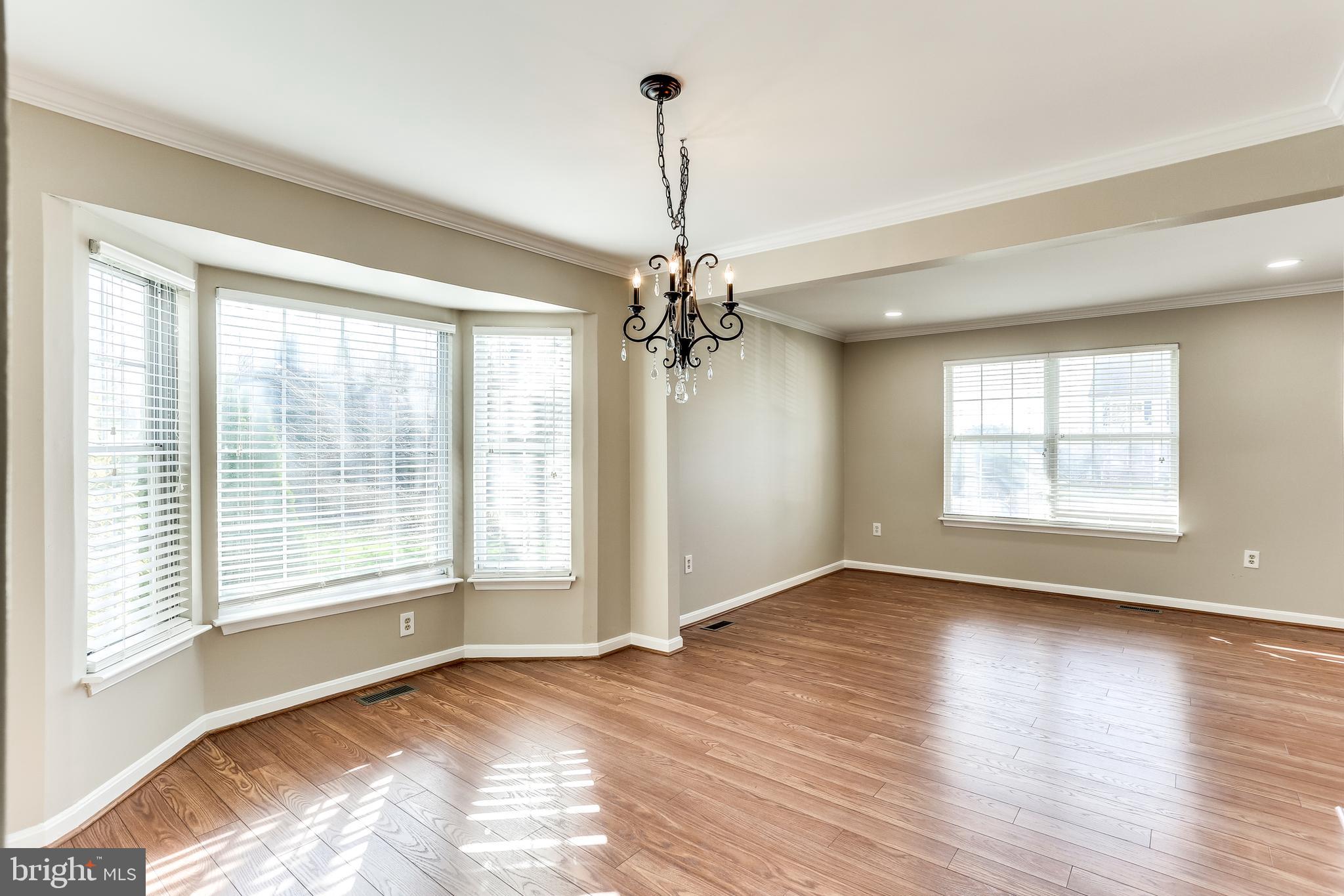 FOXBOROUGH FARMS - Residential Lease