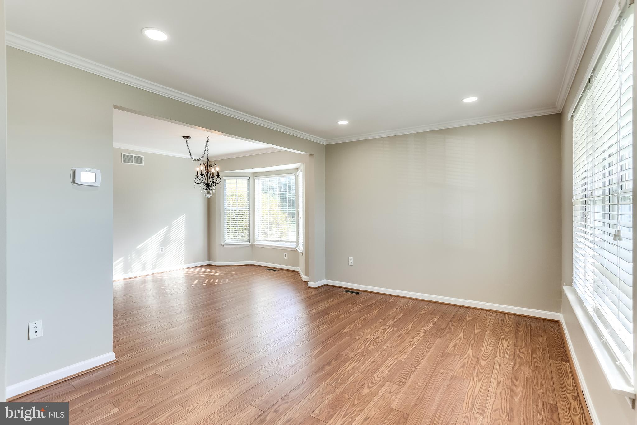 FOXBOROUGH FARMS - Residential Lease