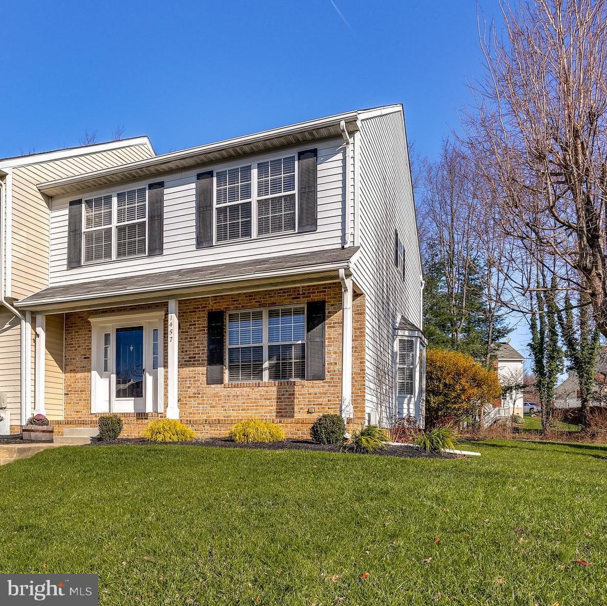 FOXBOROUGH FARMS - Residential Lease