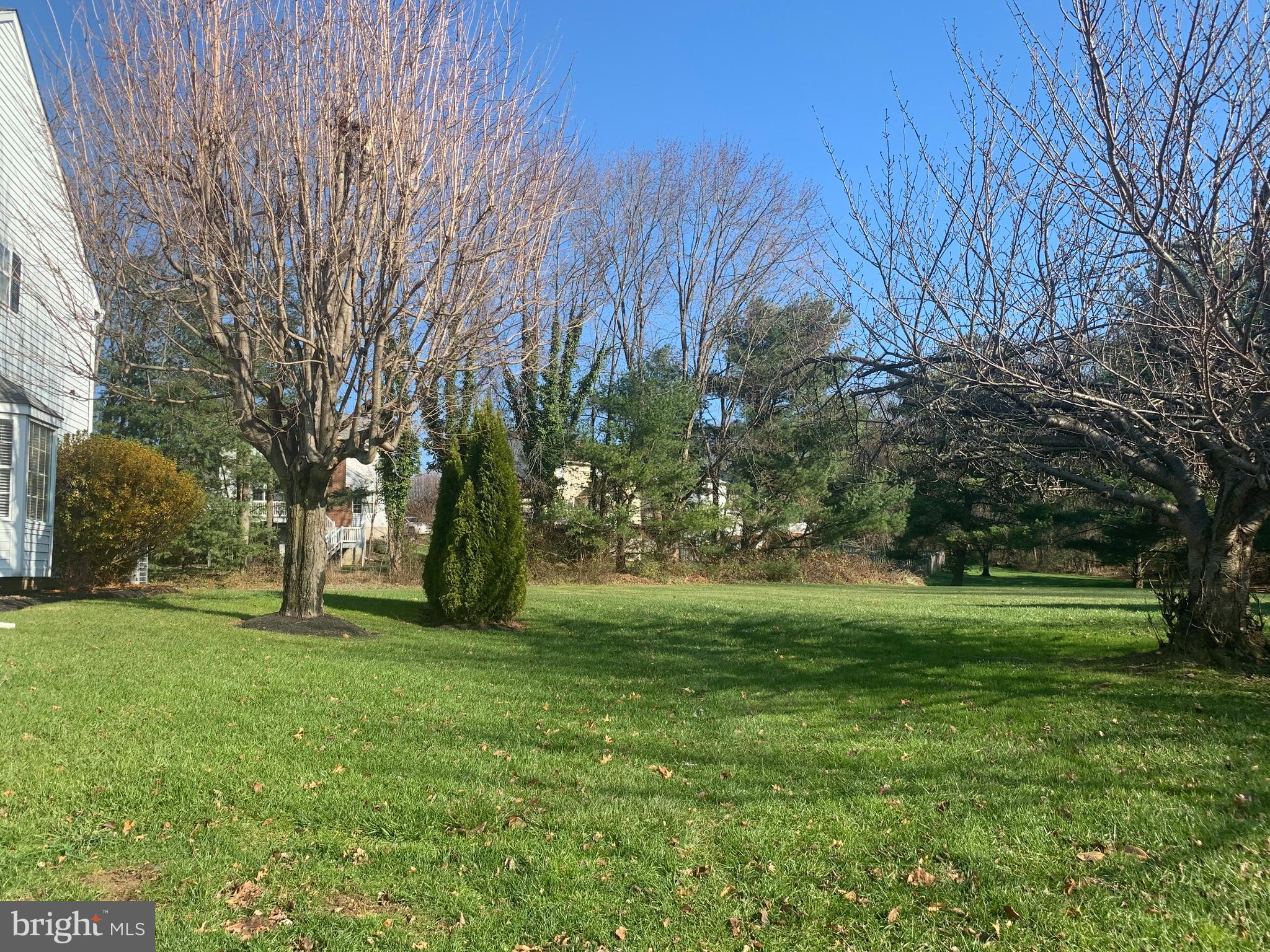 FOXBOROUGH FARMS - Residential Lease