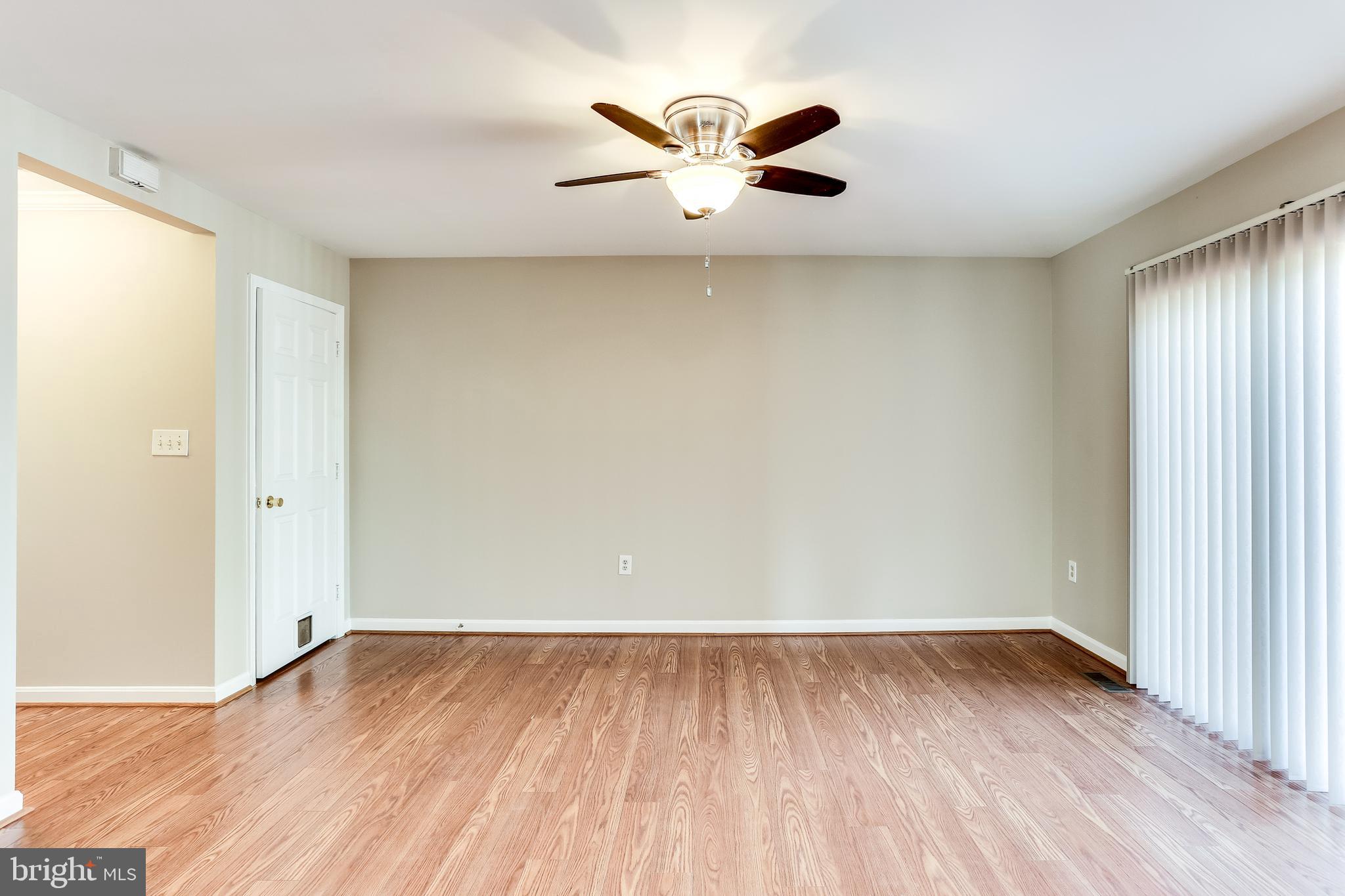 FOXBOROUGH FARMS - Residential Lease